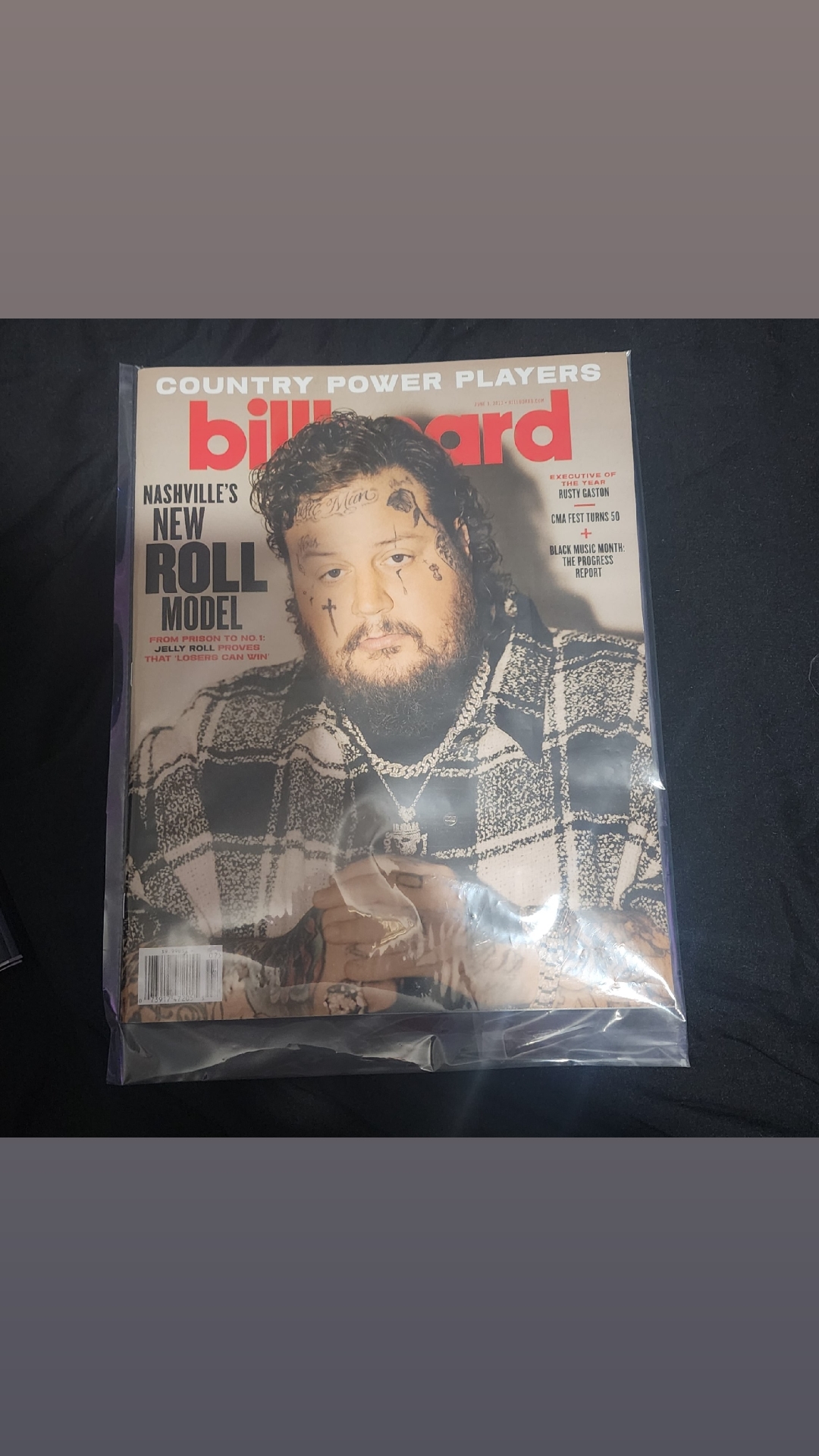 @Zachary McClure
