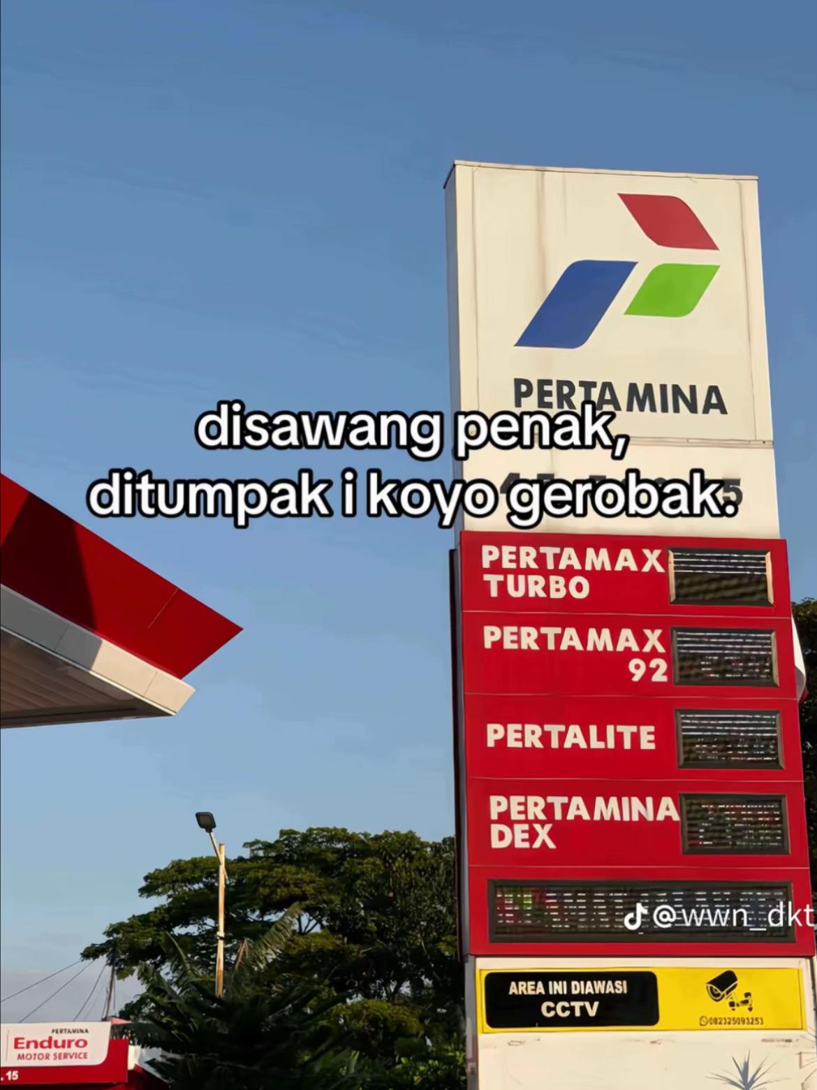 @Chandrawinata