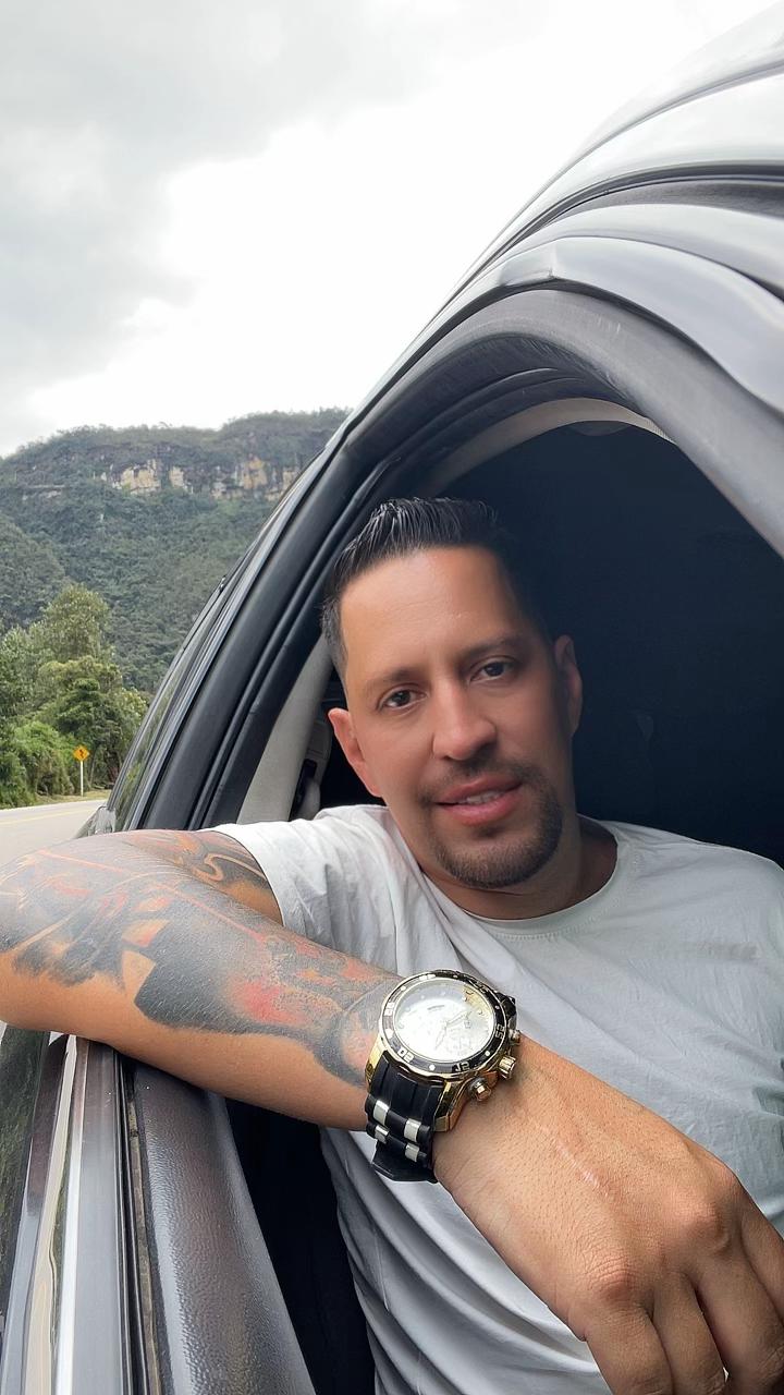 @Fabian Esteban Vargas Sierra