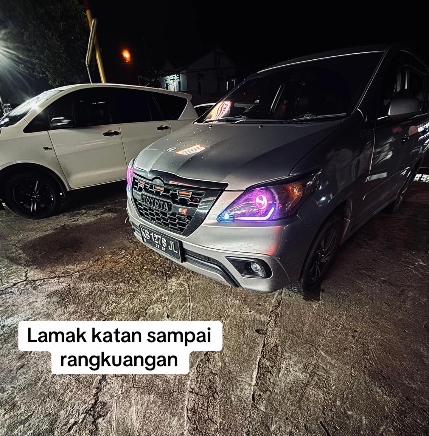 @TravelTaxi Urang Awak