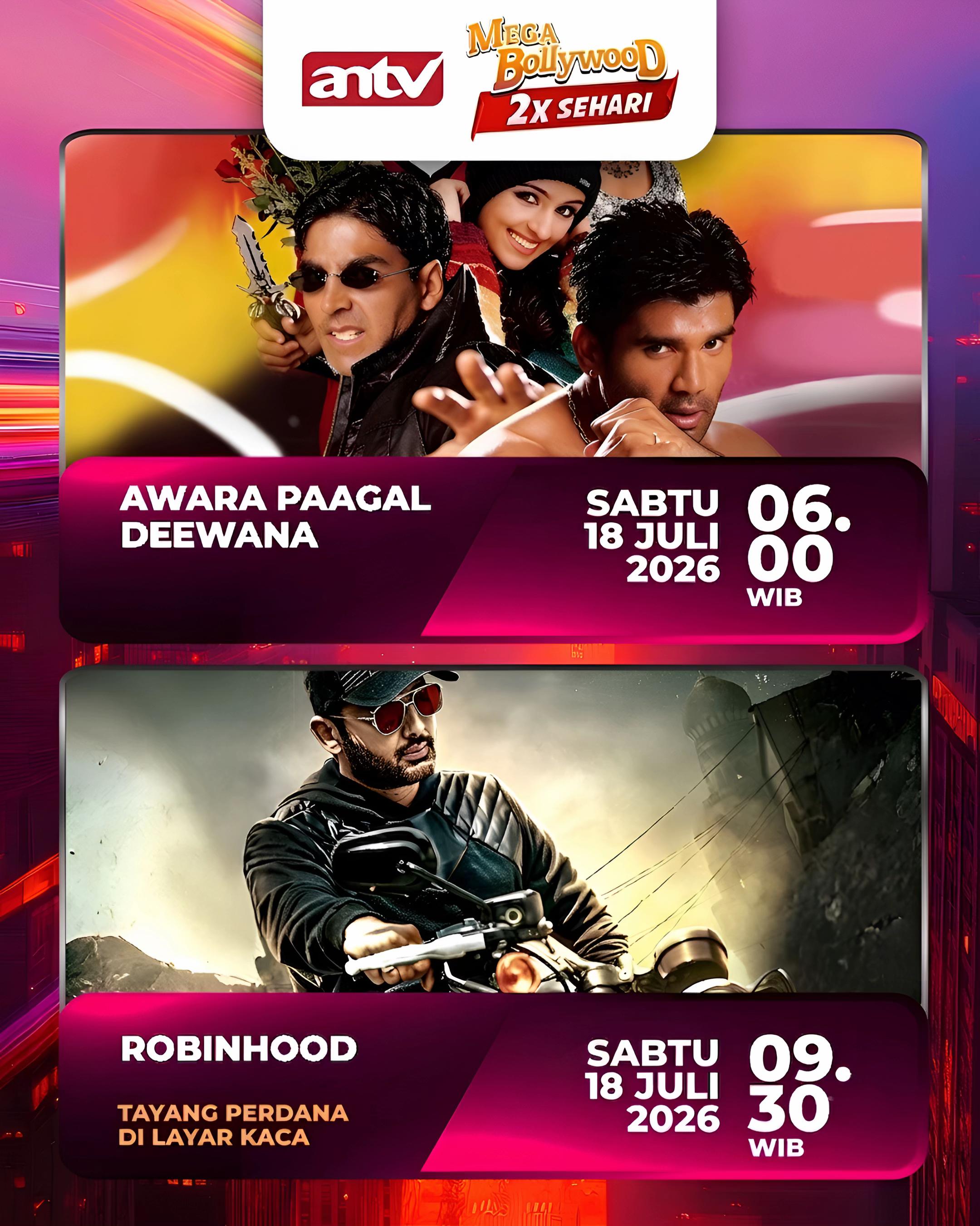 @ANTV Official