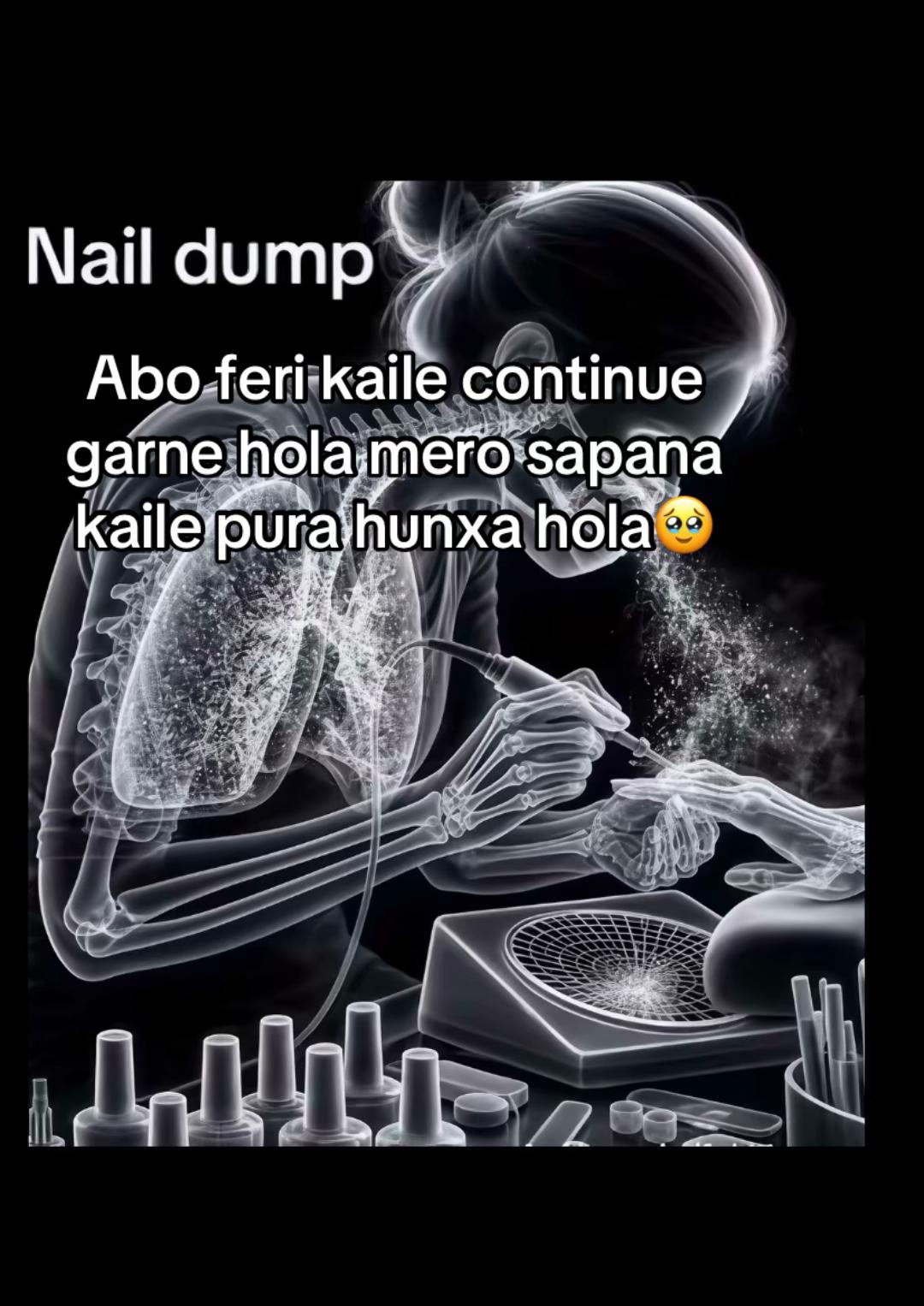 @🧚🏻&zwj;♀️Miss Nanu🇳🇵