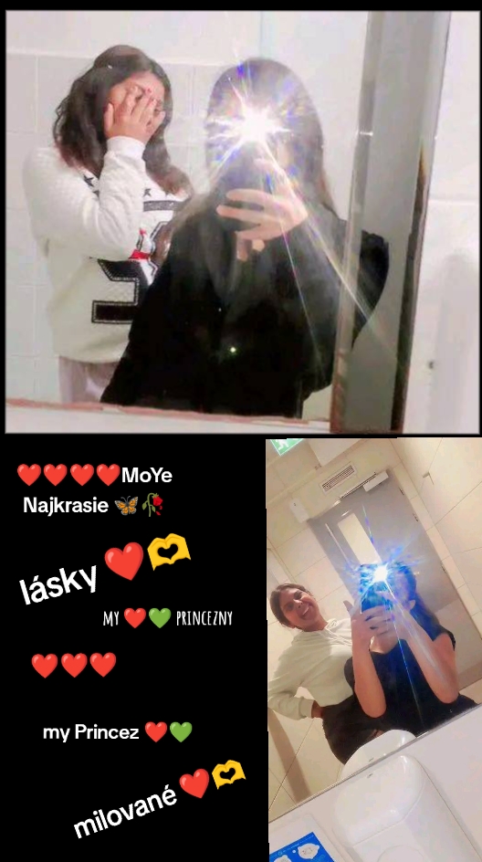 @ne &scaron;a&scaron;kuj l&aacute;sko 😍💋🌹