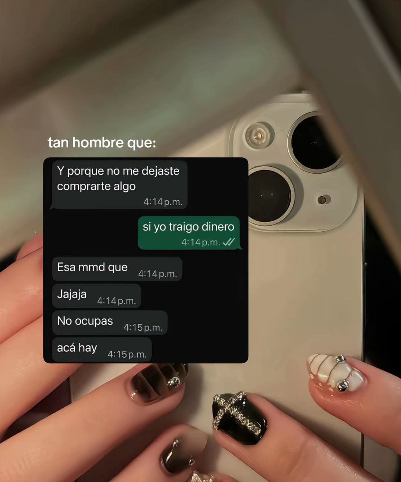 @Berenicecor