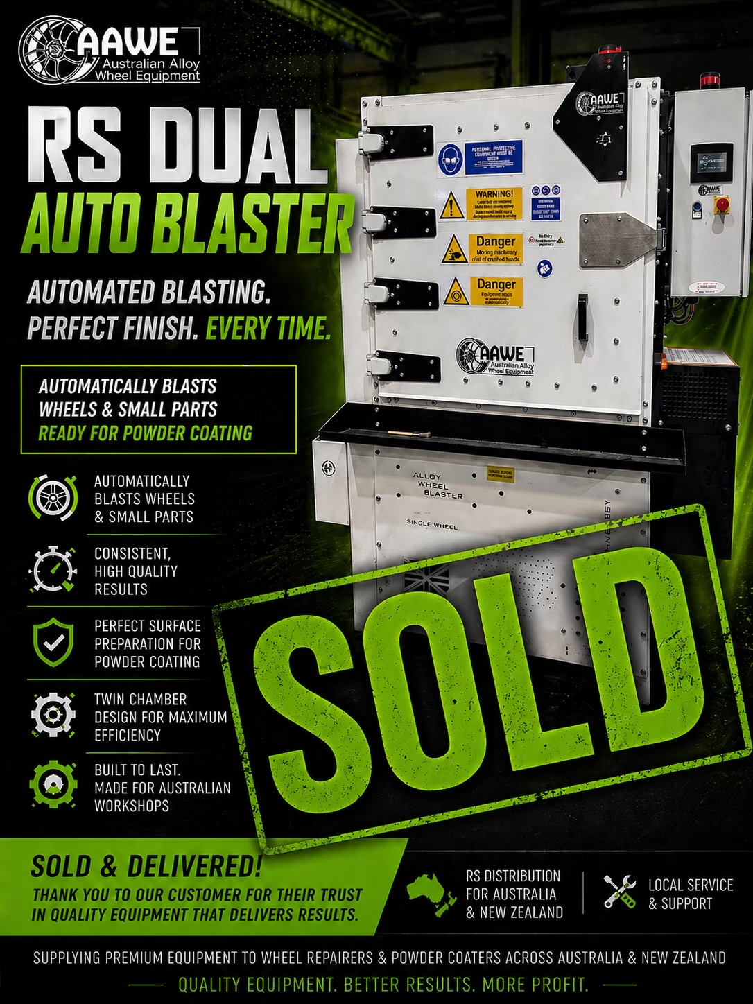 @Australianalloywheelequipment