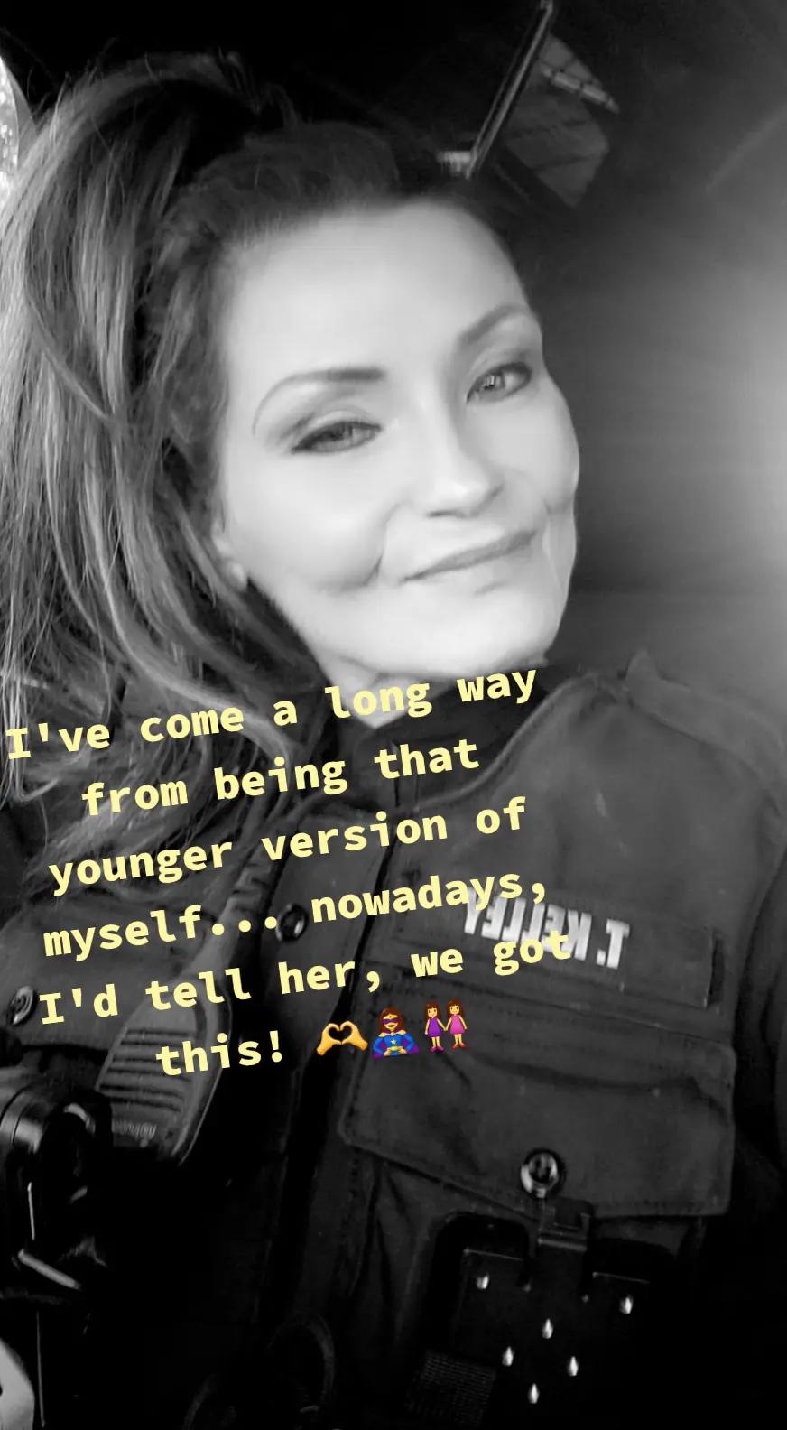 @Tommi Jones Kelley👮&zwj;♀️🚔🦸&zwj;♀️