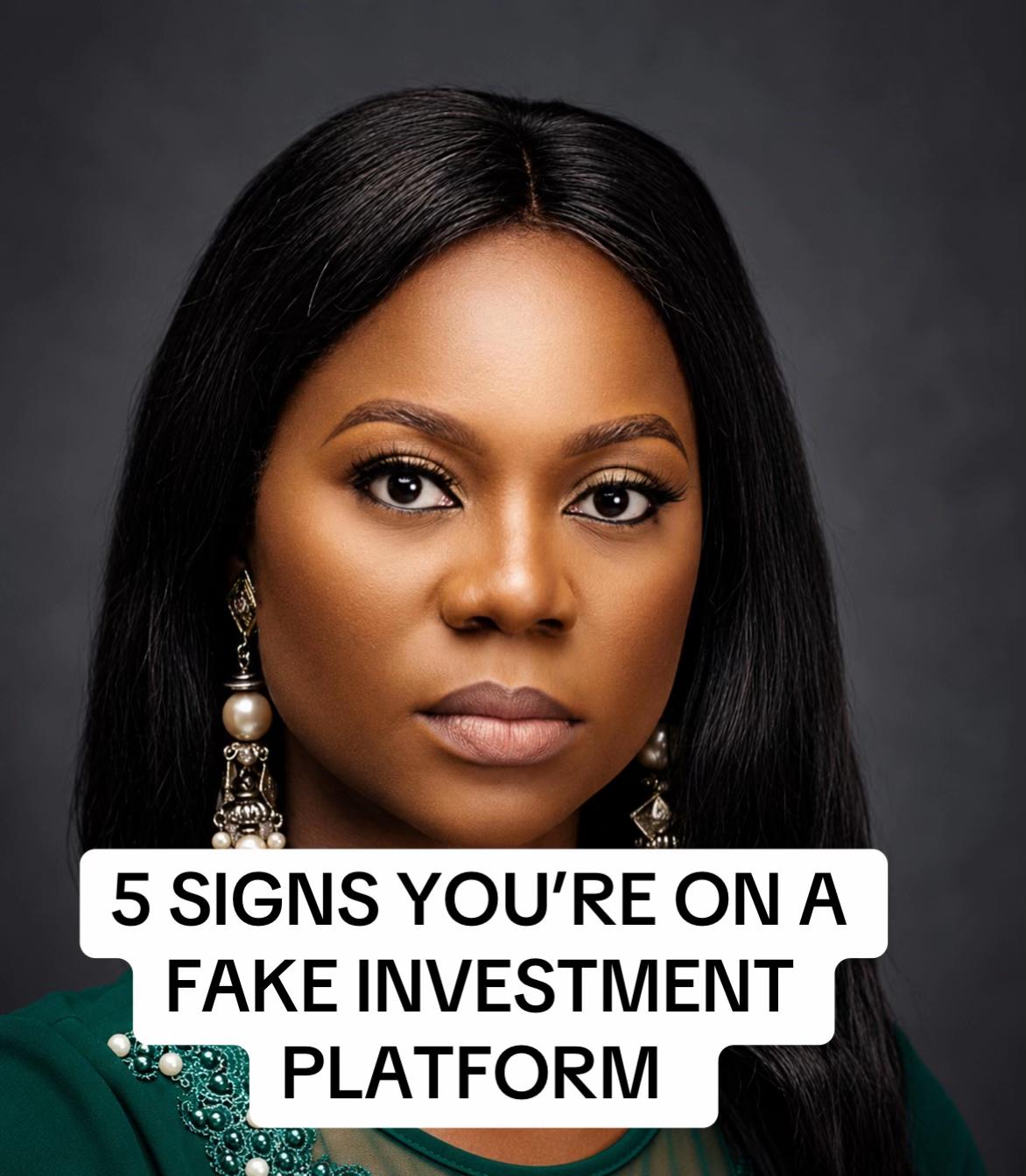 @Irene Ogbuene|Finance Literacy