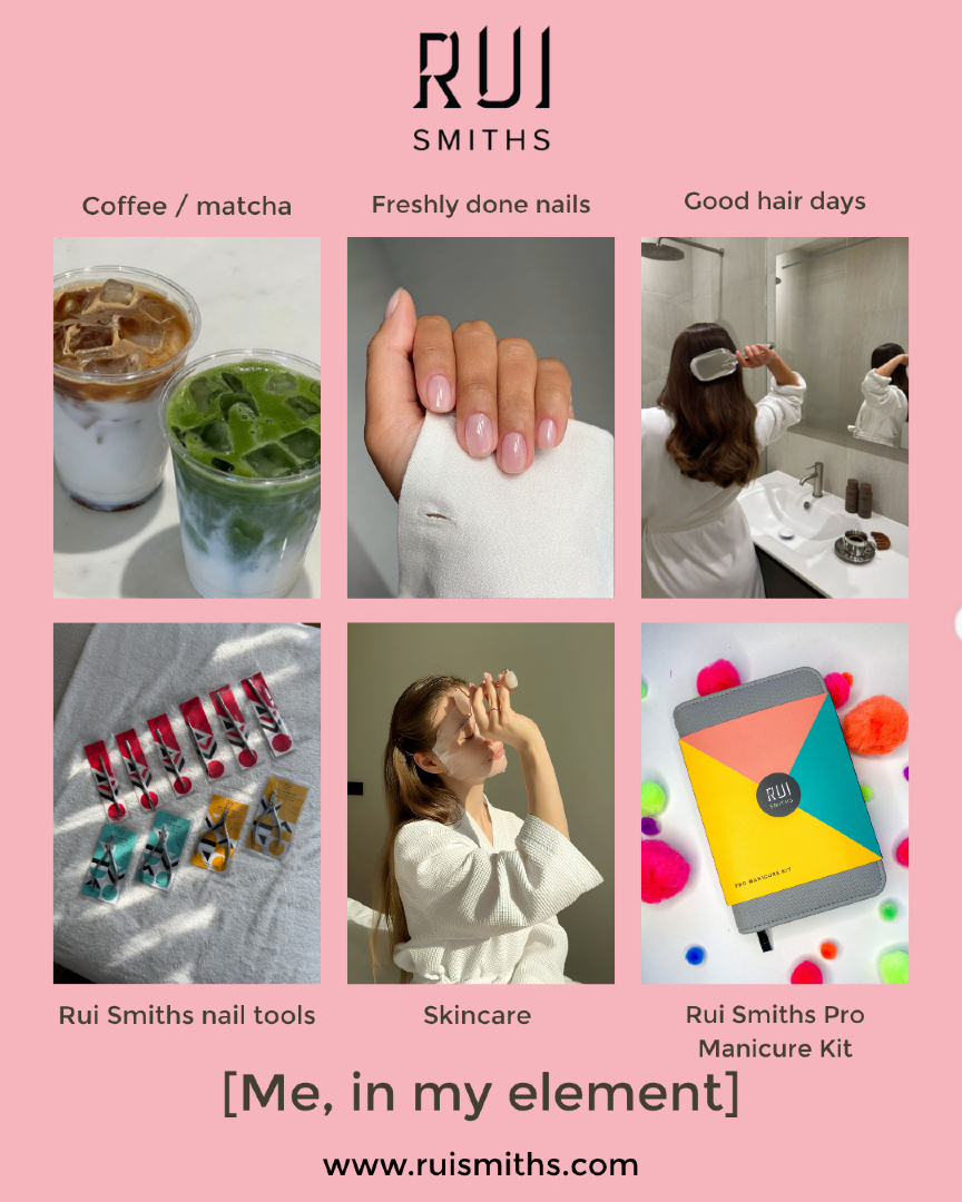 @Rui Smiths