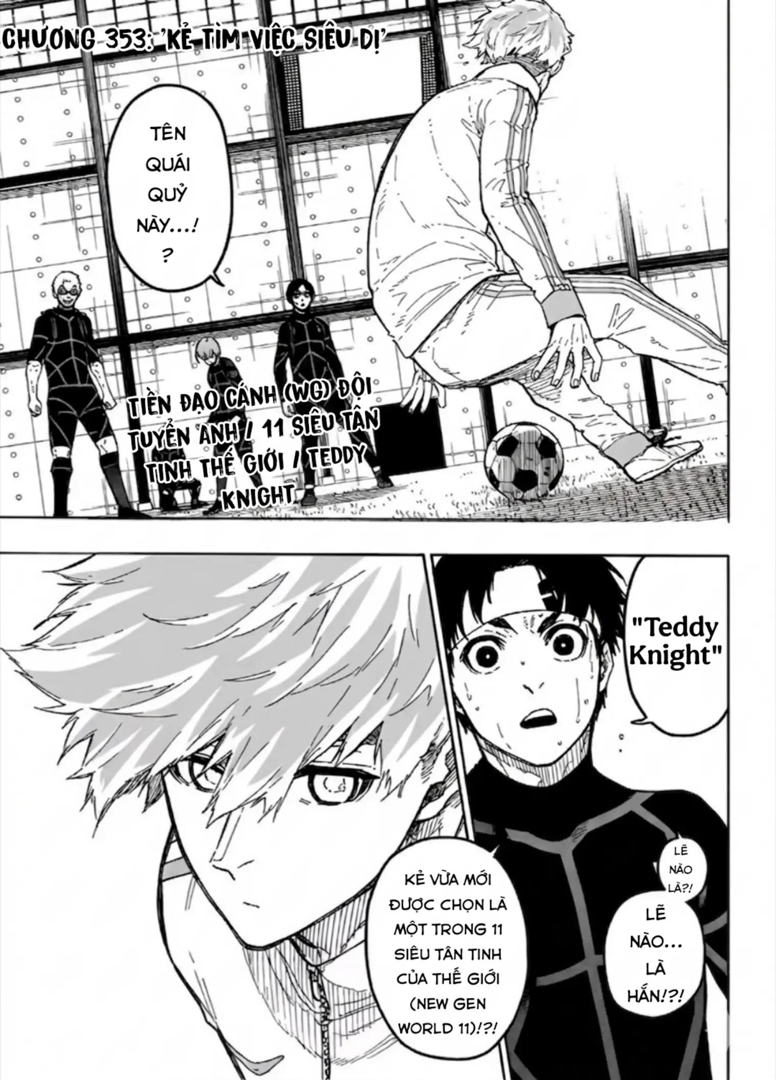 @Isagi Yoichi
