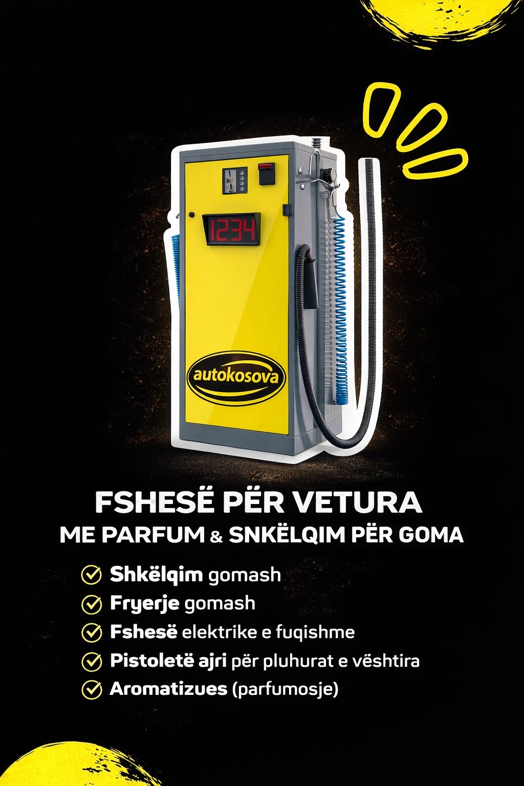 @Autokosova ferizaj