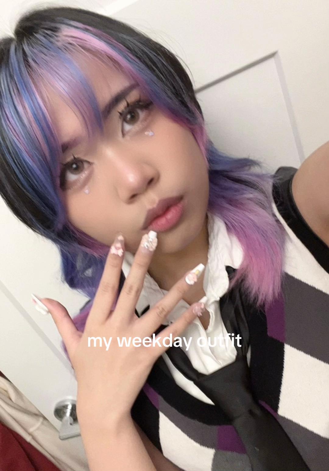 @hex ☆