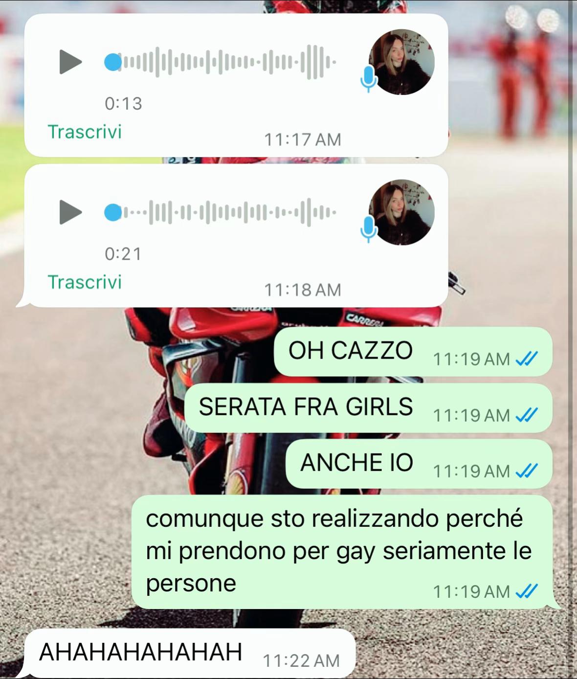 @Gabriele Pisano