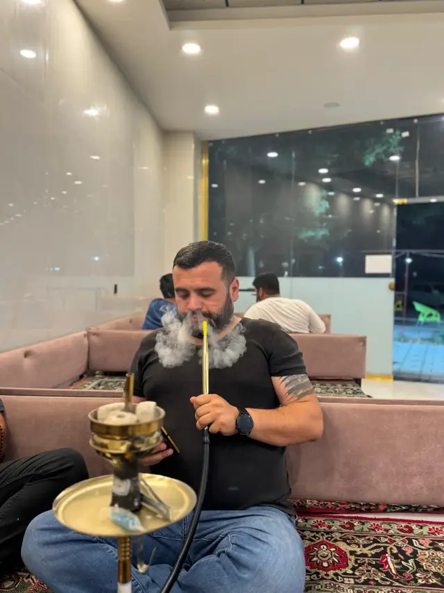 @Erkan Sarıkaya