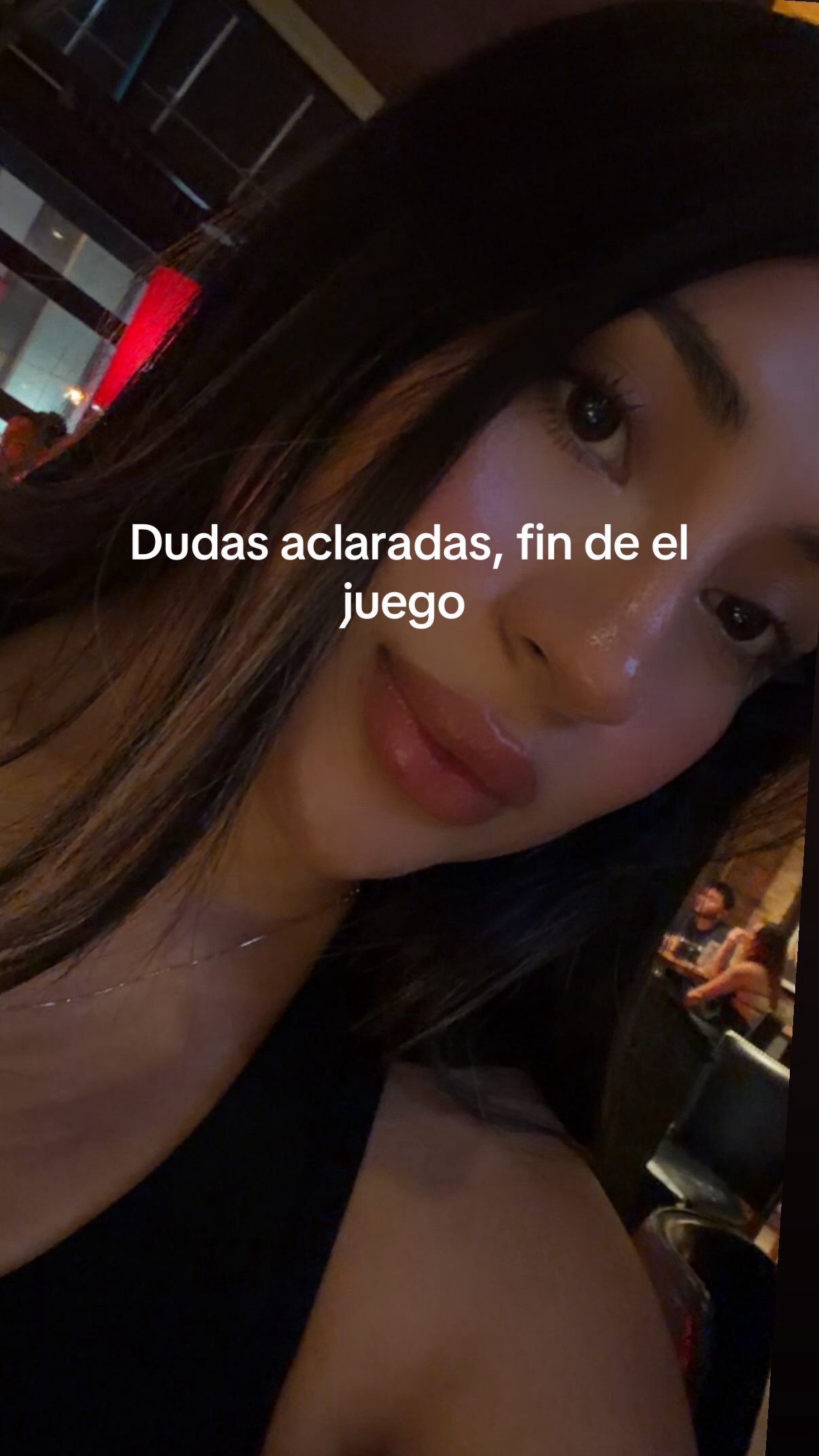 @Carolina VP