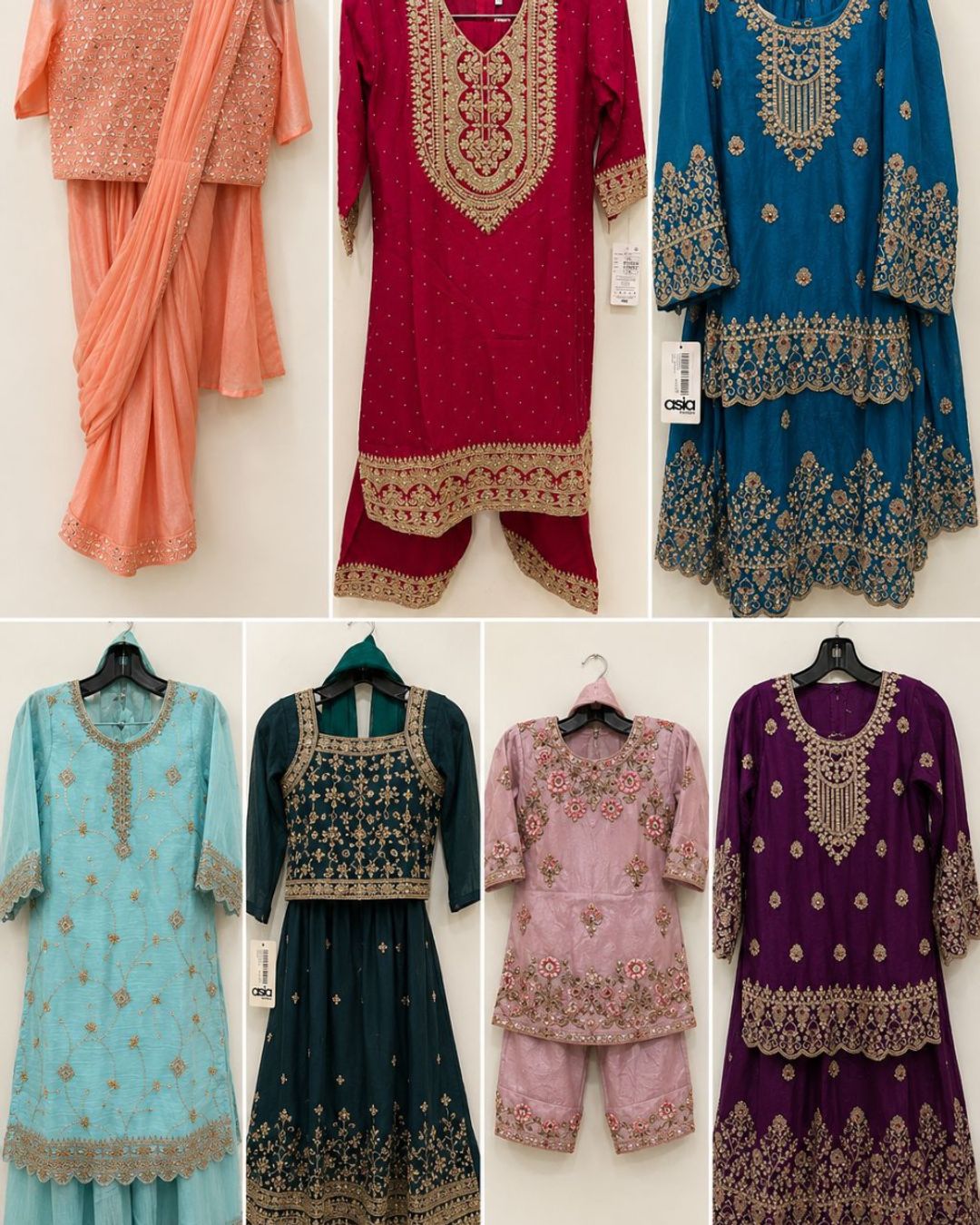 @Asia Boutique & Saree Center