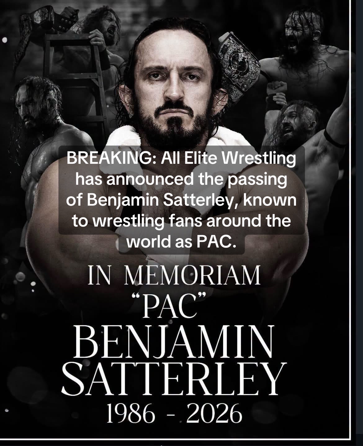 @Enjoy Wrestling
