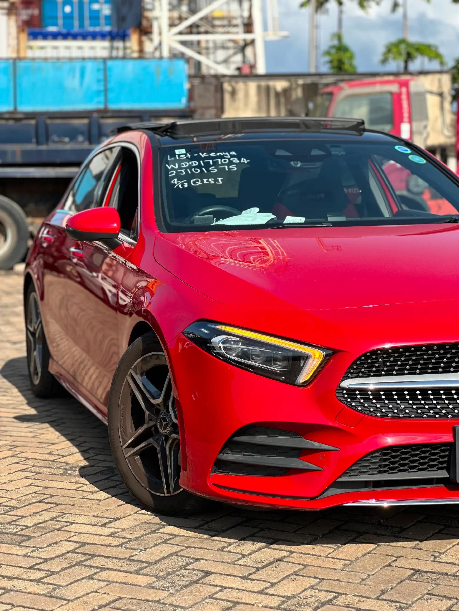 @WillyMotorsMombasake