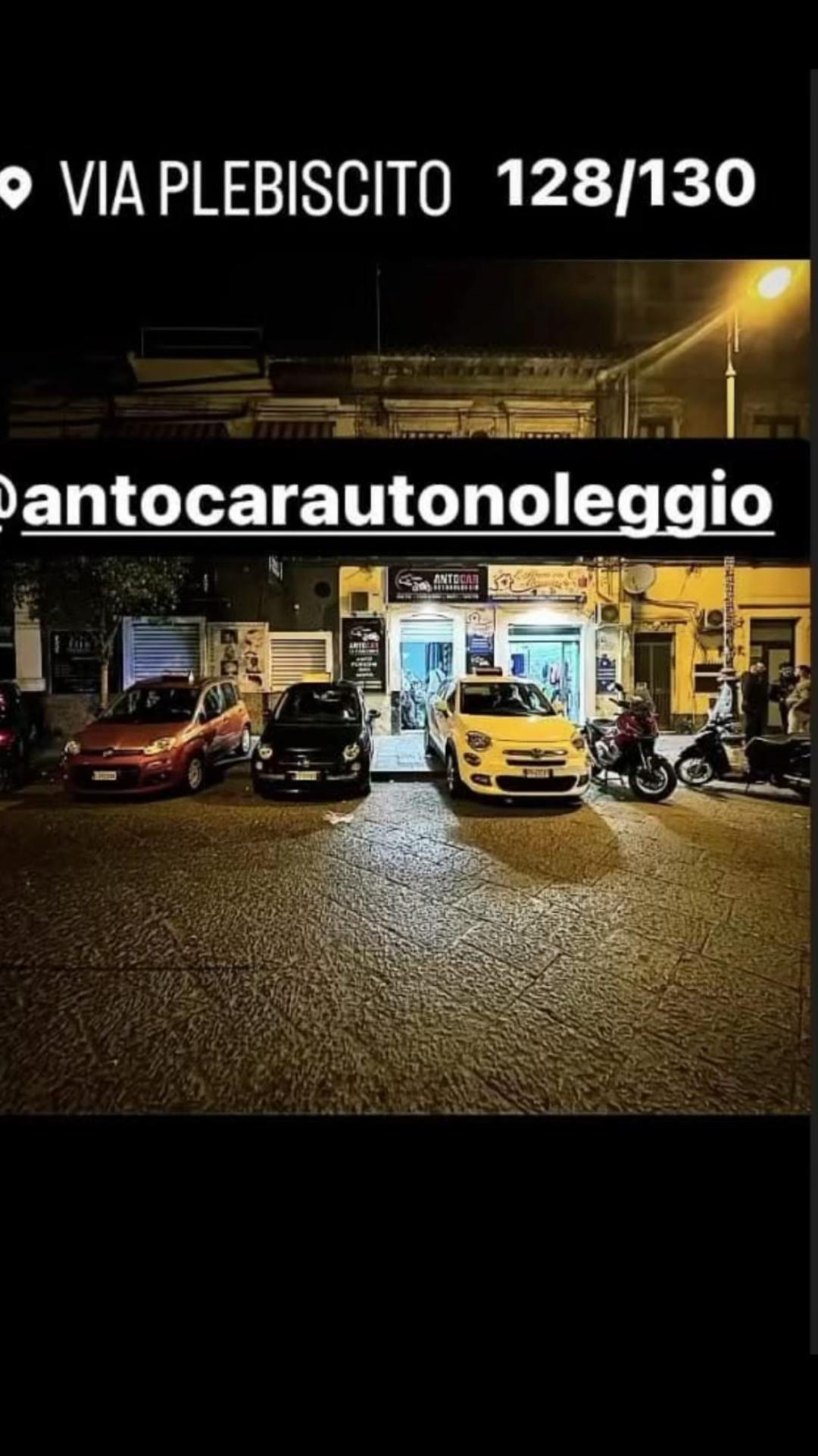 @Autonoleggio Antocar