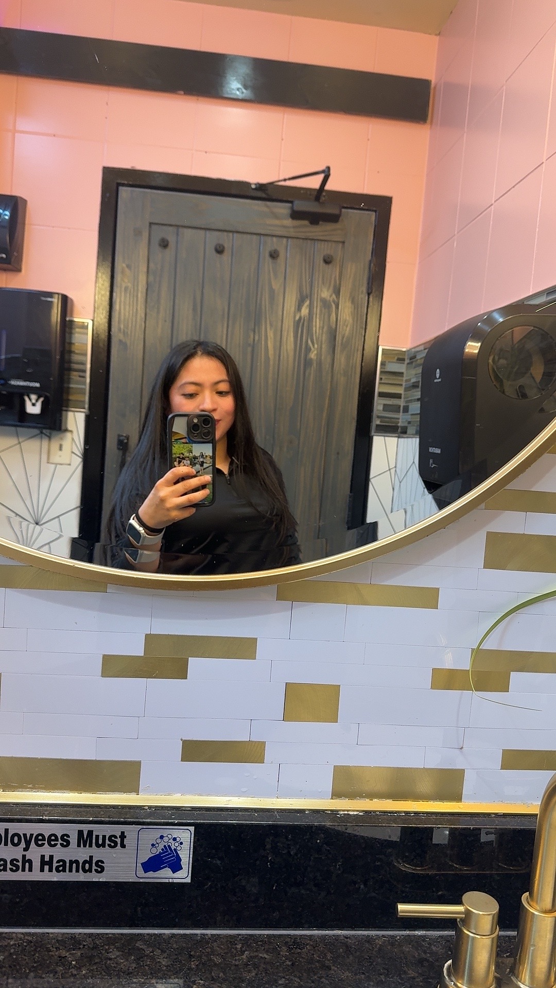 @Juanita ๐๐ญ๐ฅน๐ญ