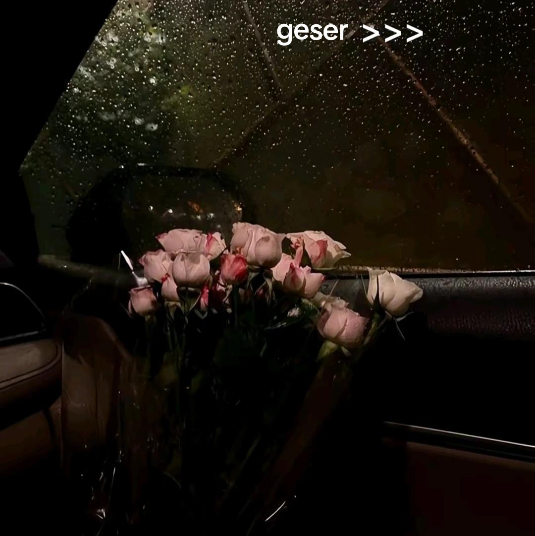 @emang rose namanya