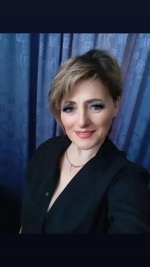 @Ліда Дубина