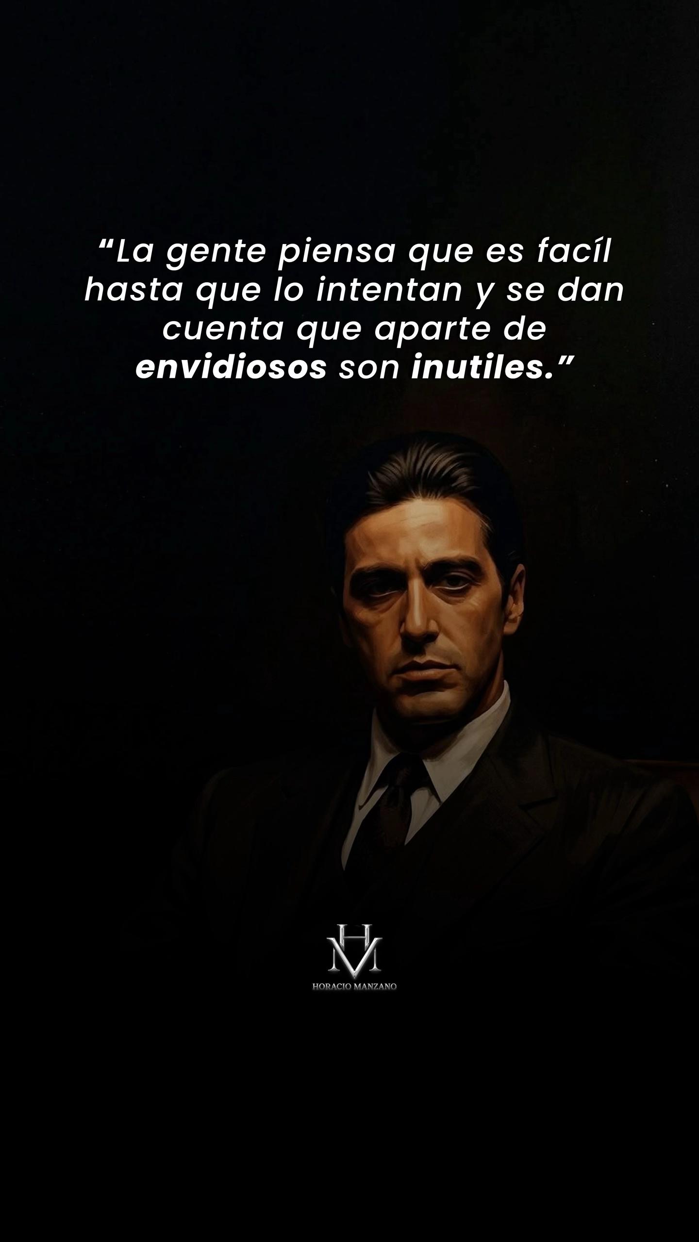 @Horacio Manzano