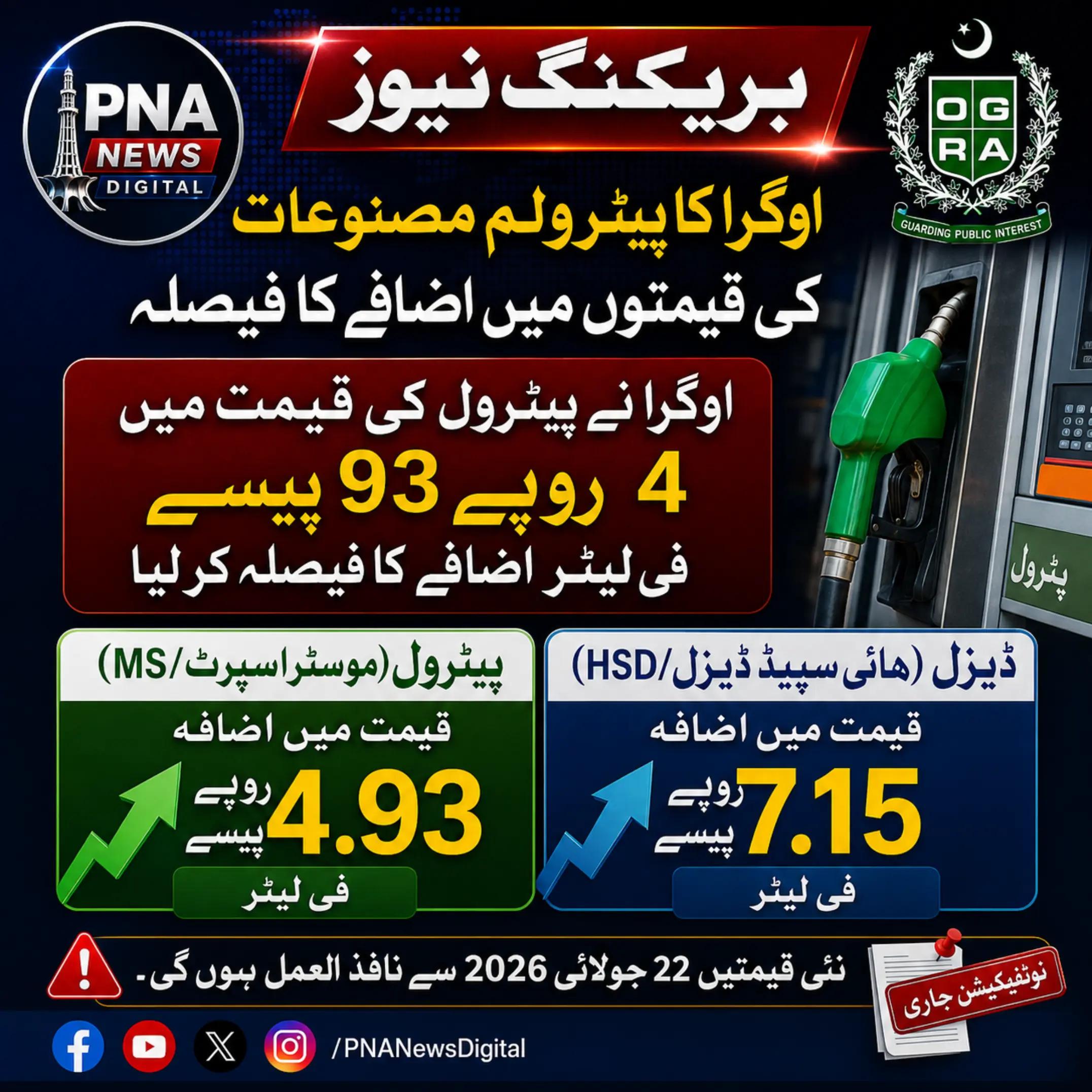 @PNA News Digital