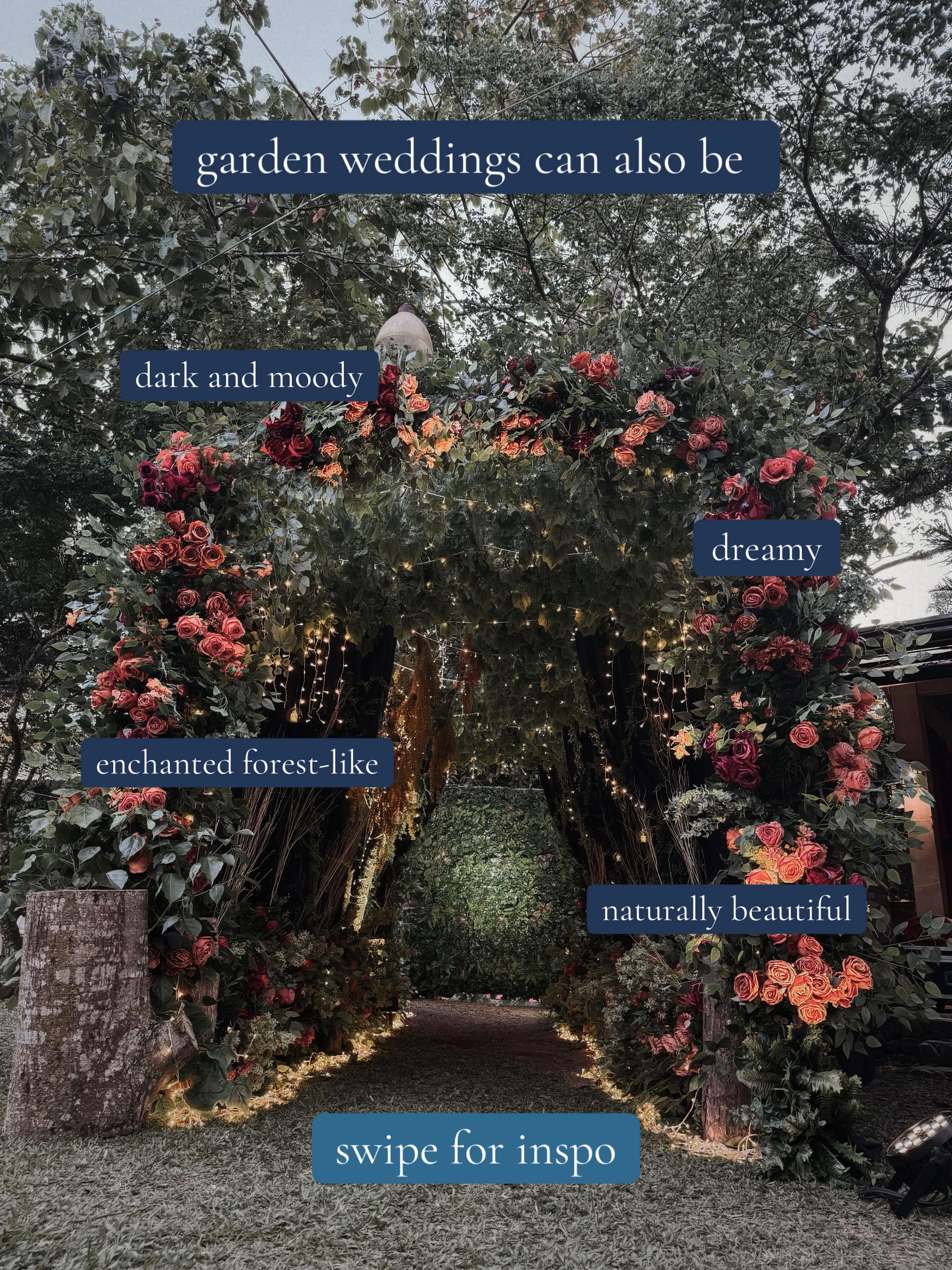@Our Haven Events Place | VENUE