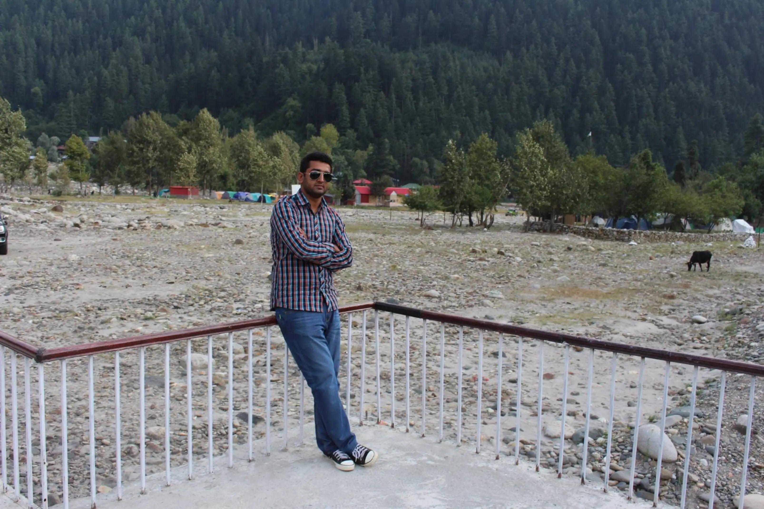 @ZAWAR HAIDER