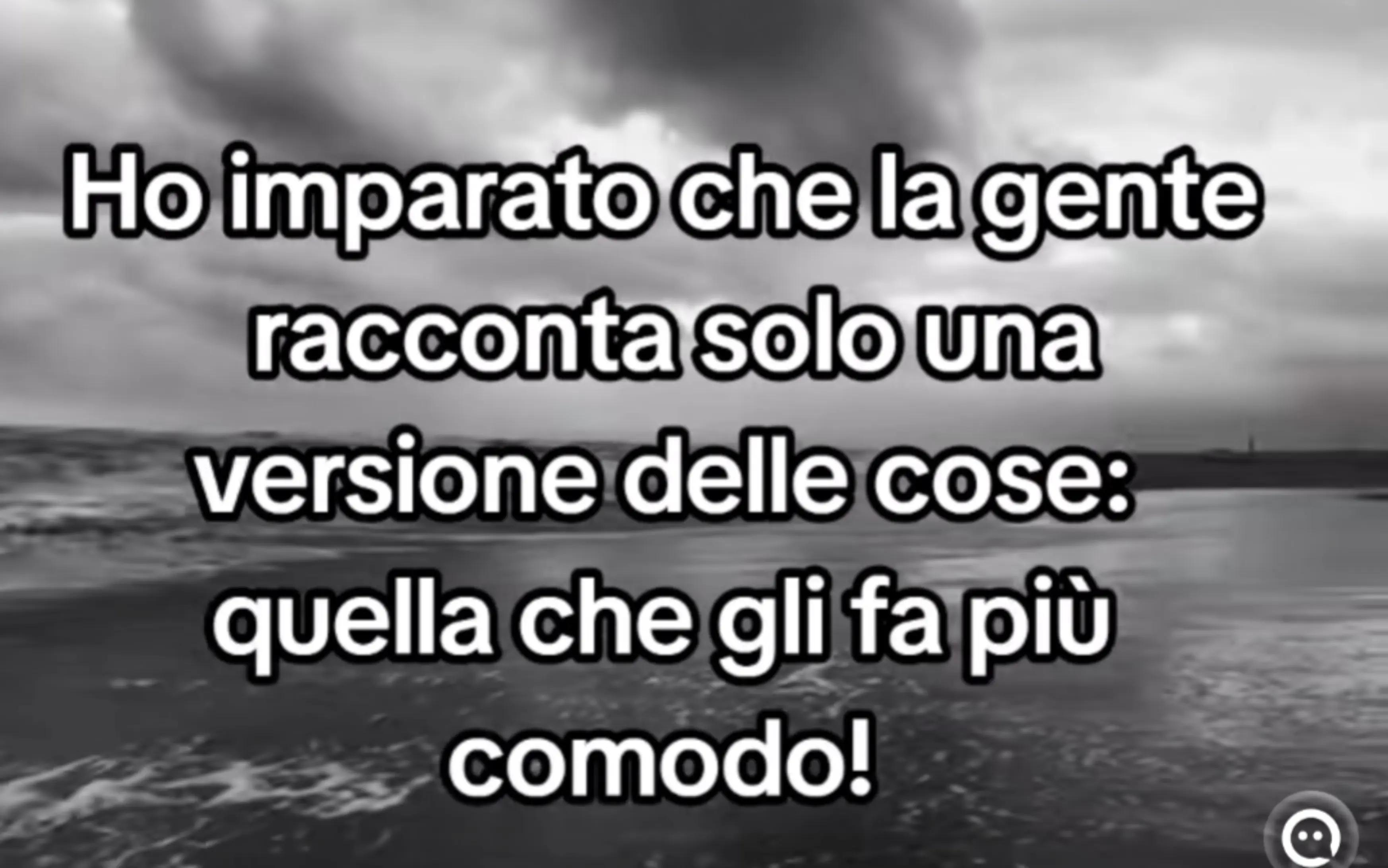 @AMORE MIO