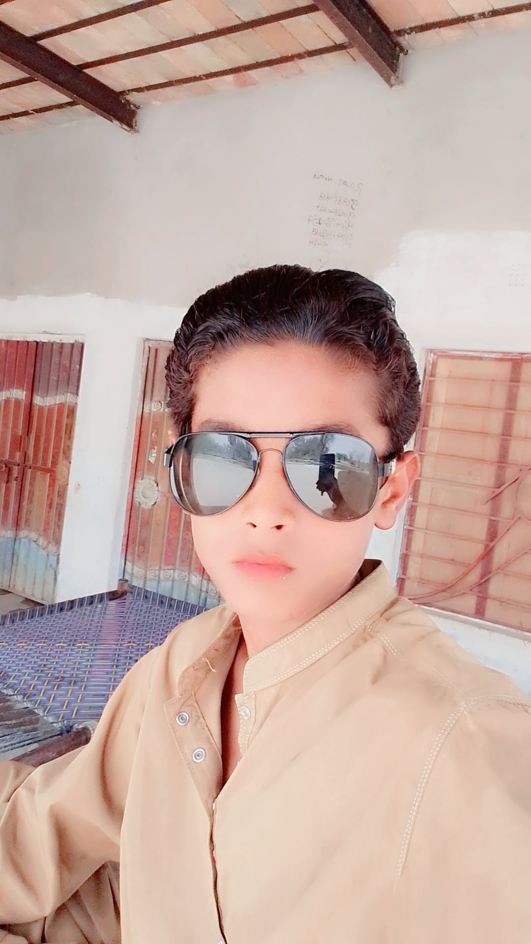 @جاوید سیکرٹری