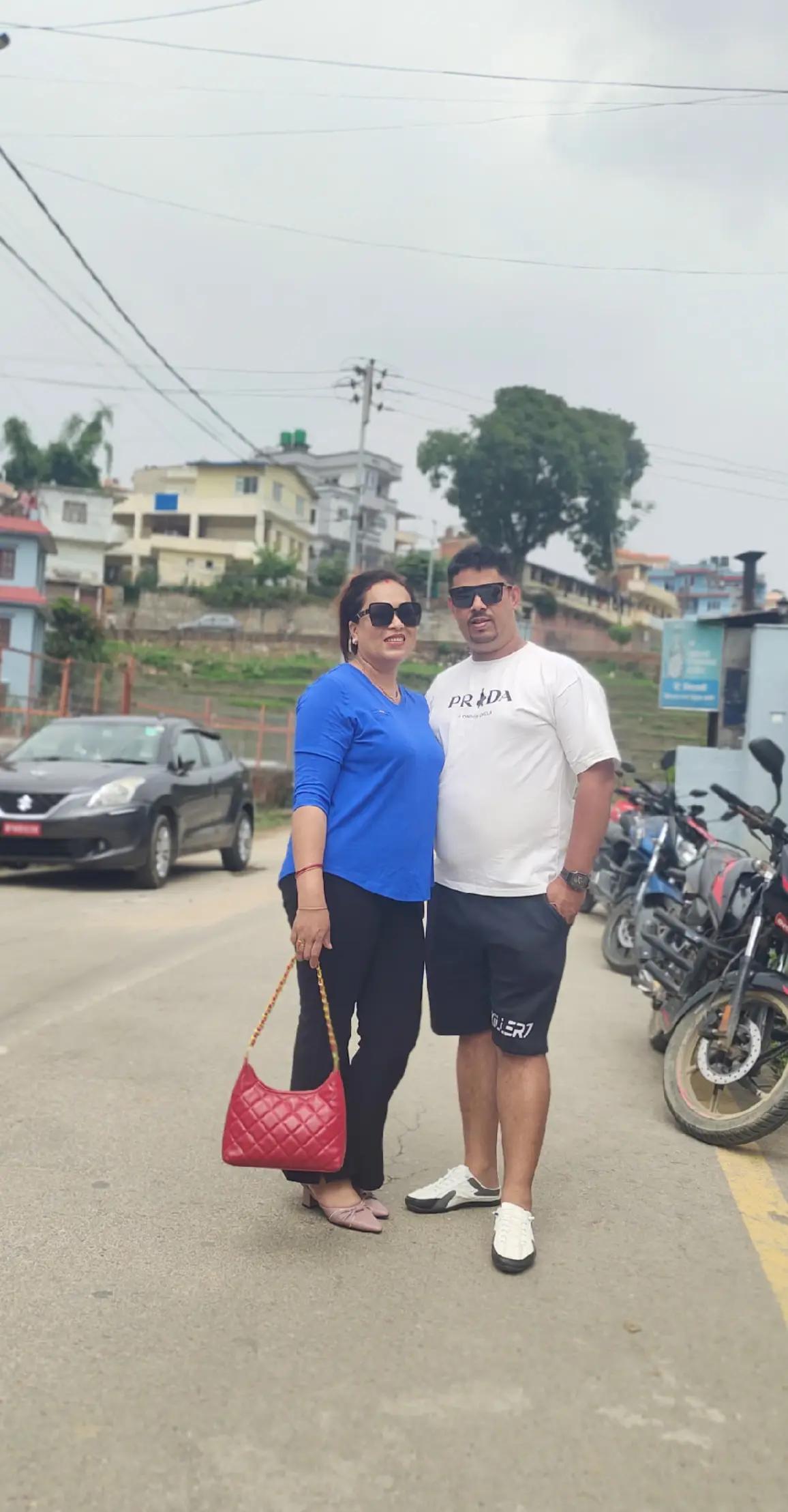@Sirjana Devkota