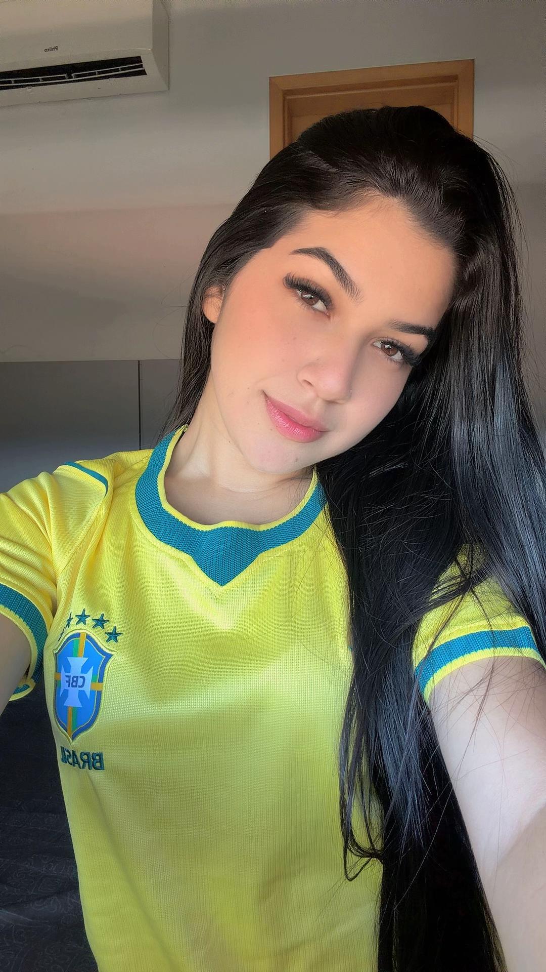 @Amabilly Reis