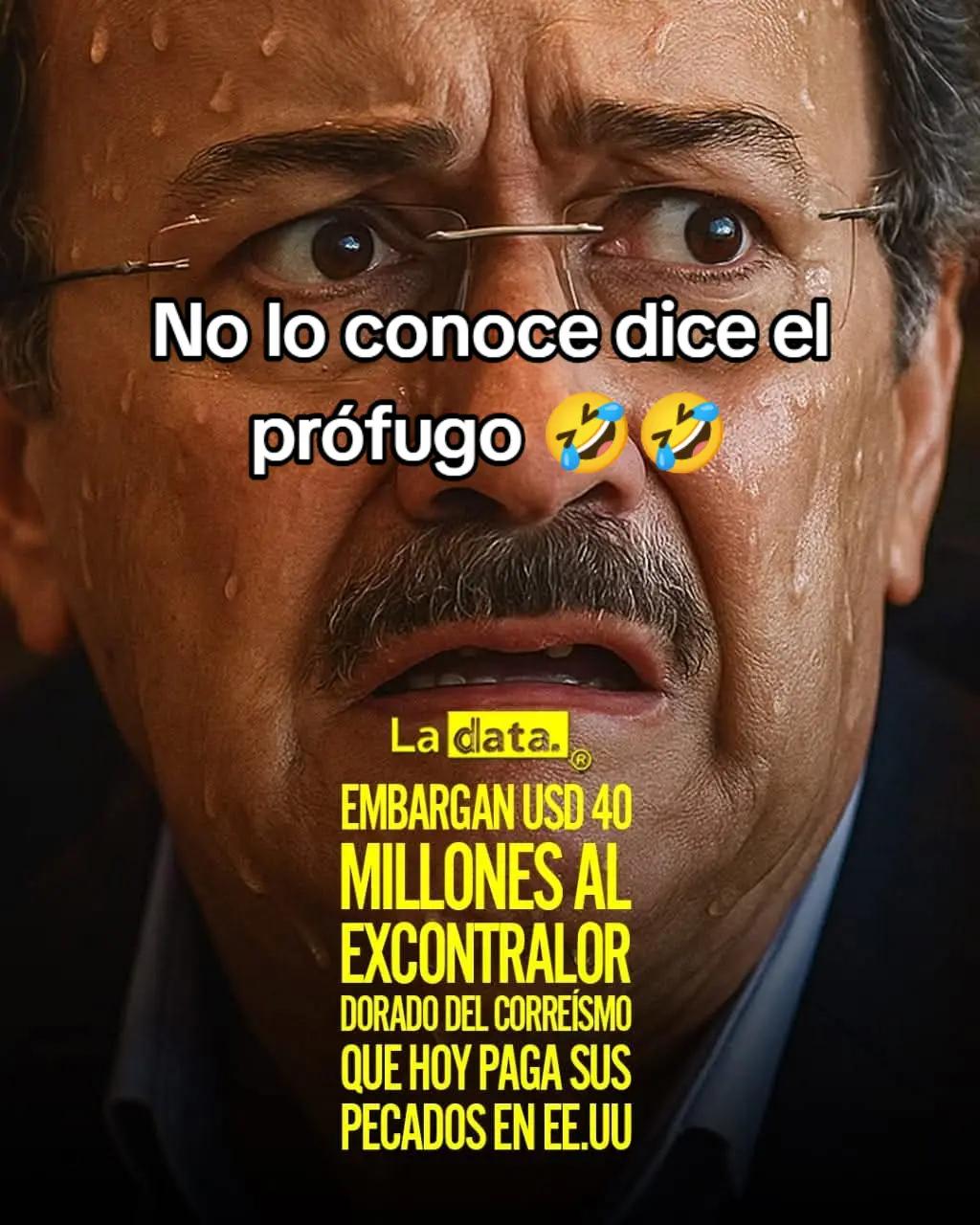 @Por un Ecuador 🇪🇨 libre.
