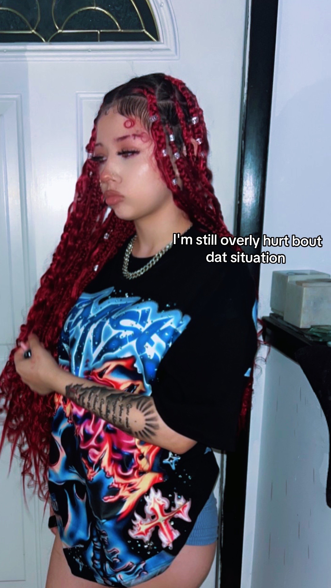 @️