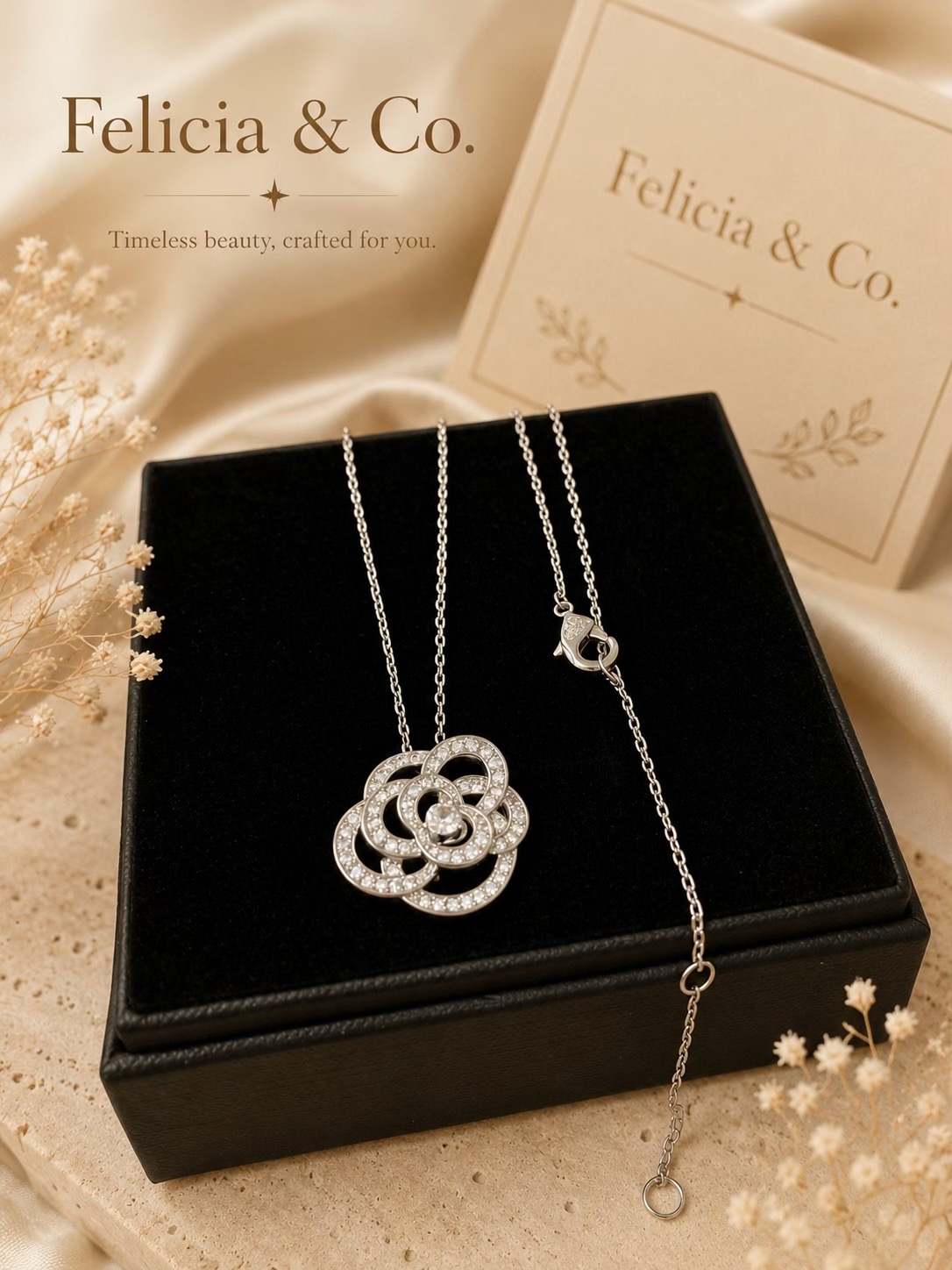 @Felicia New