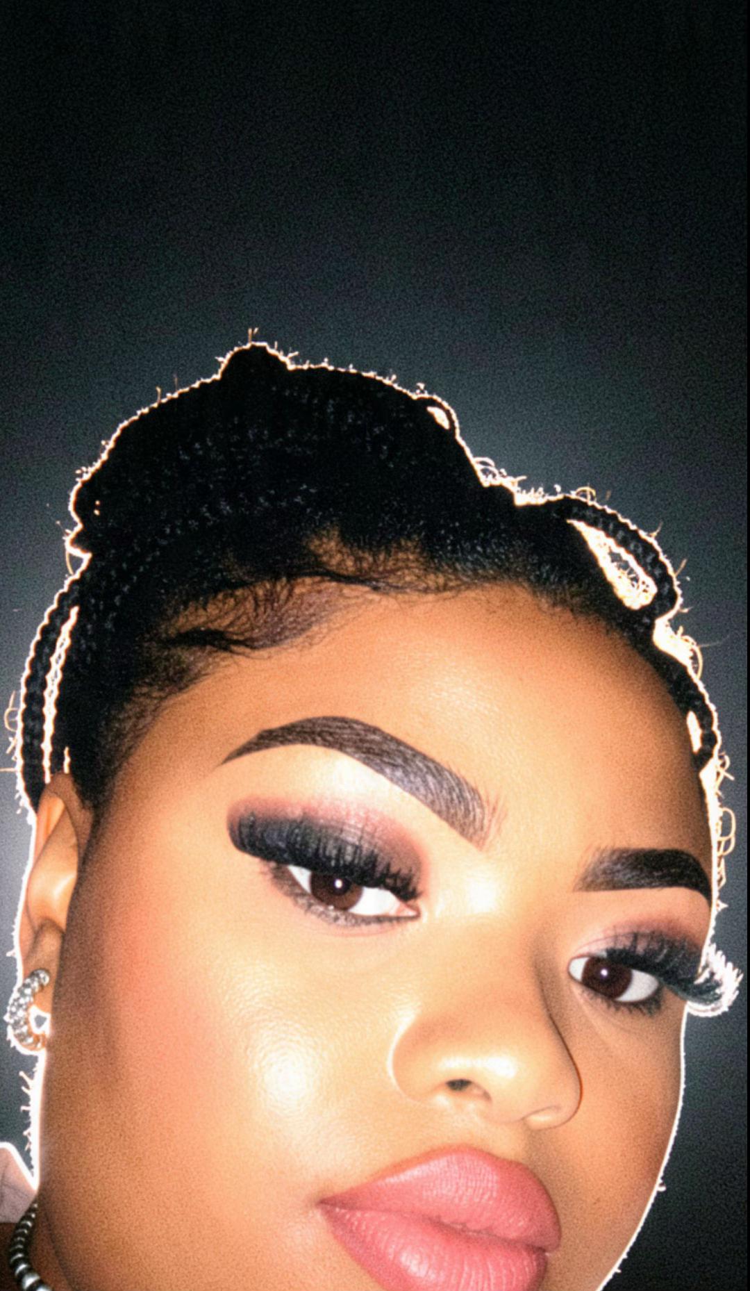 @iNkosikazi_yezulu ✨