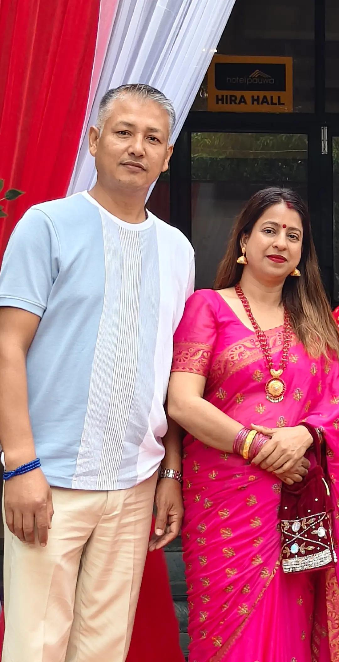 @Manojkshrestha🔱🔱🕉️🕉️