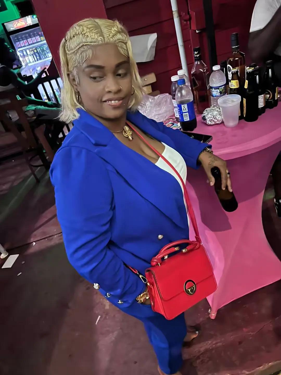 @1Fluff💜Virgo👑Queen🇯🇲🇹🇹