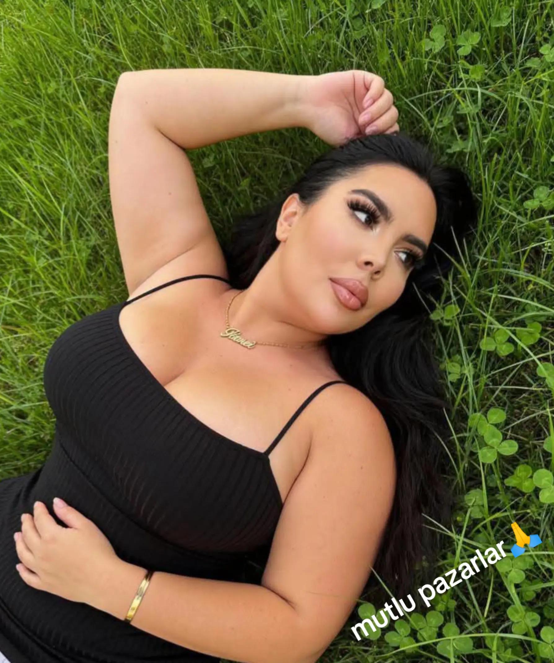 @esmer g&uuml;zeli
