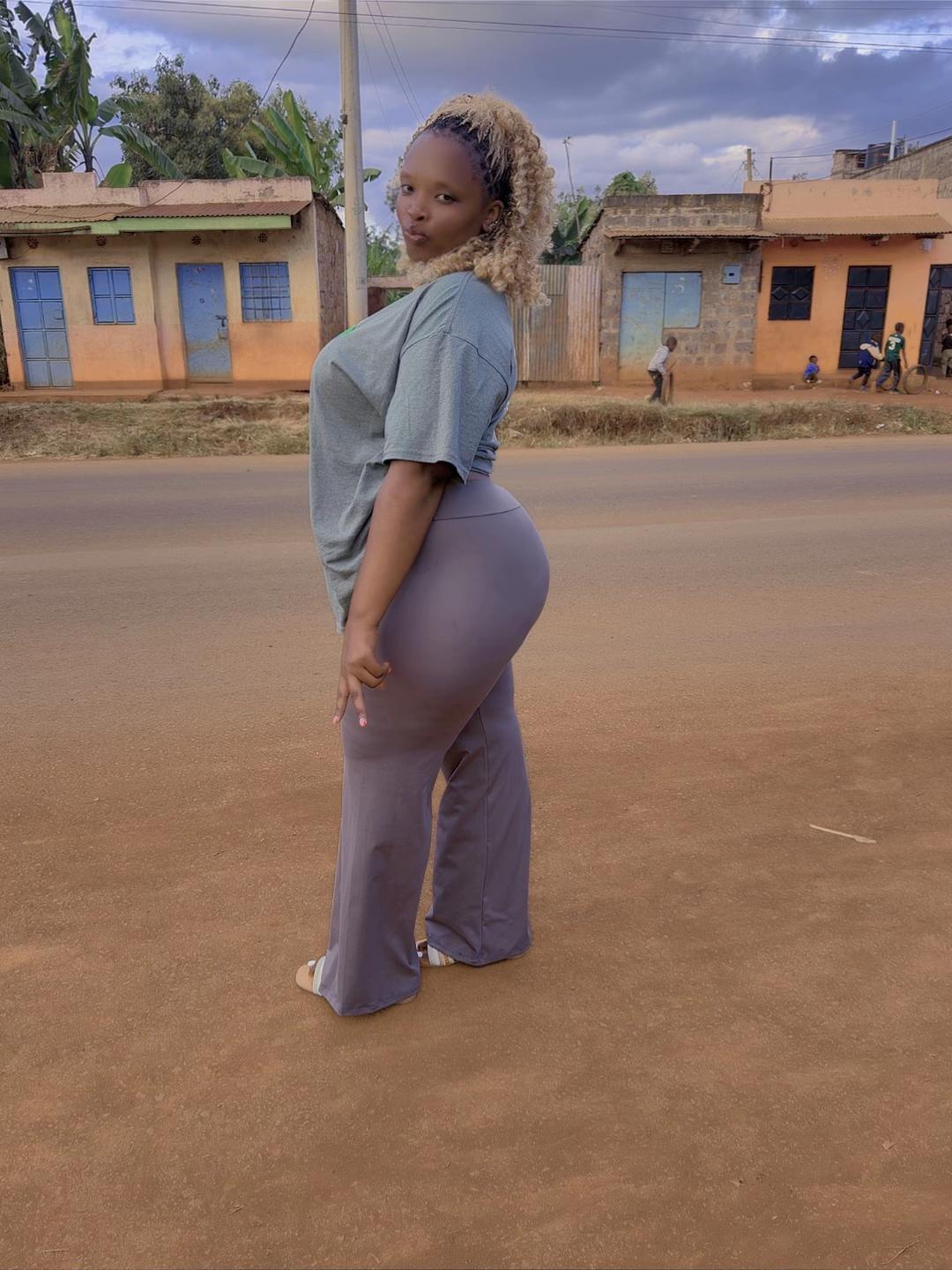 @Yvonnemurira1✨