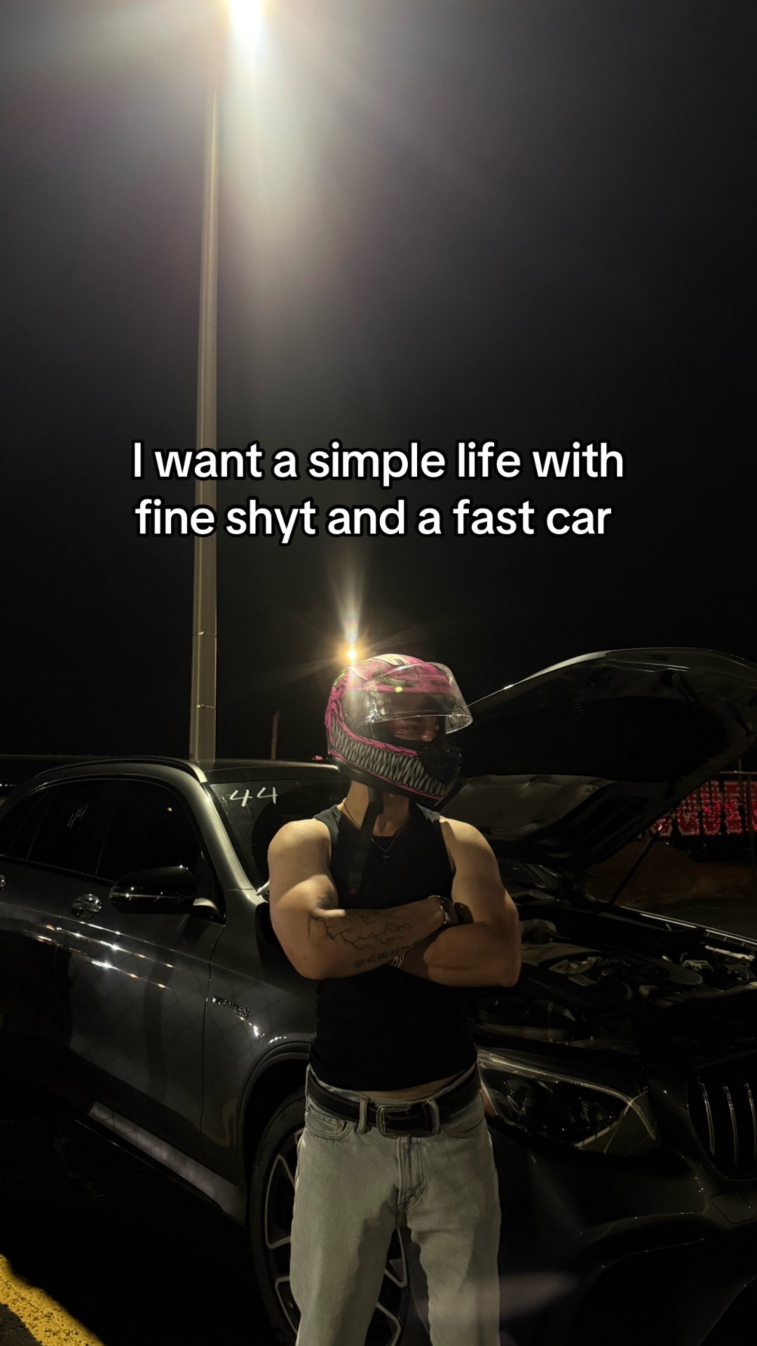 @James Senna 🌟