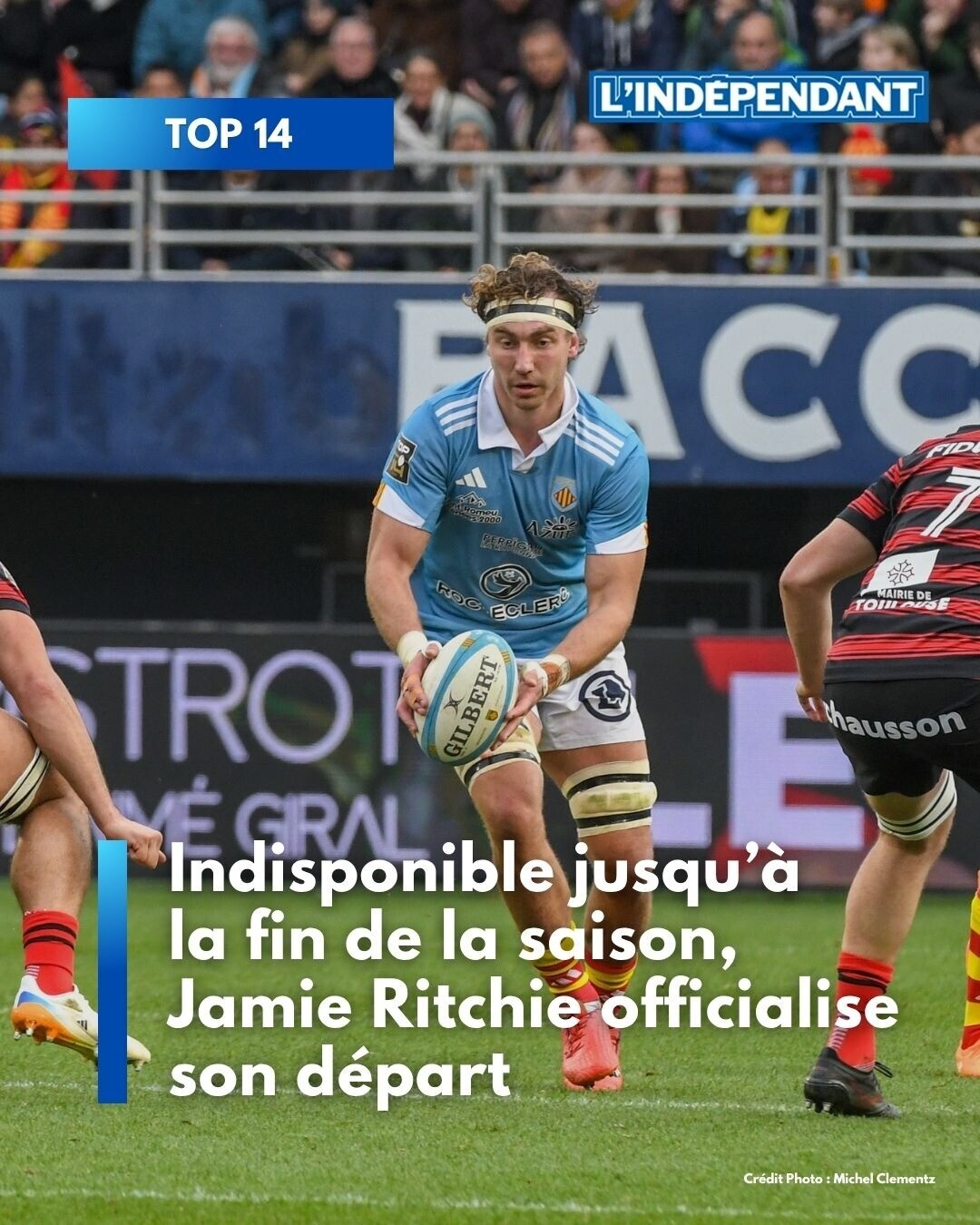 @L'Indépendant