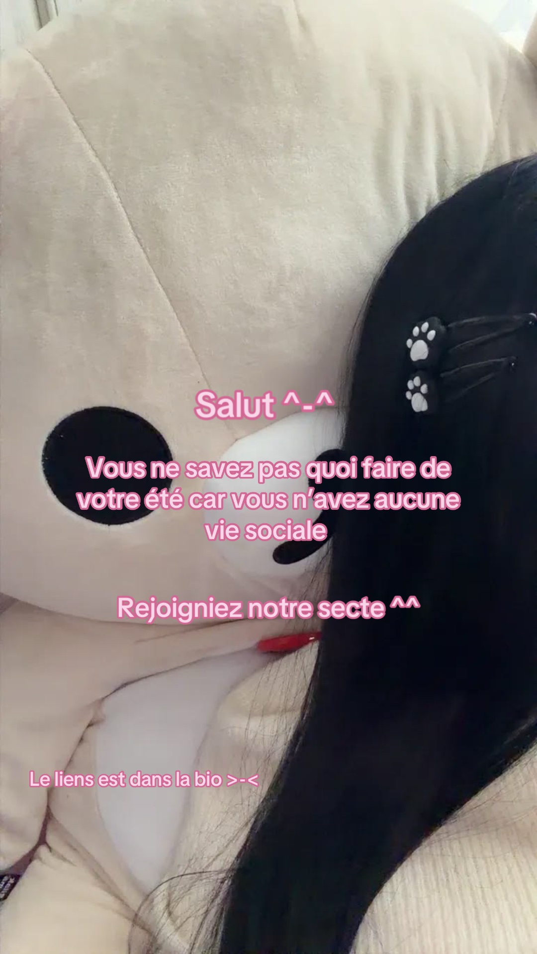 @La secte