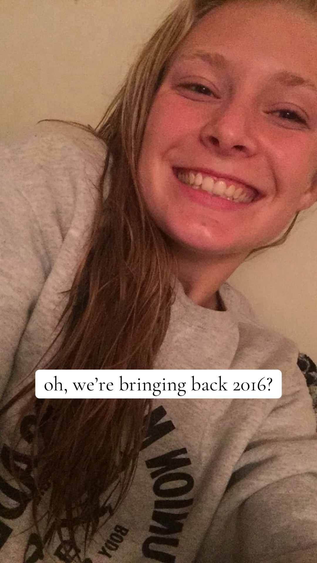 @madison nicole