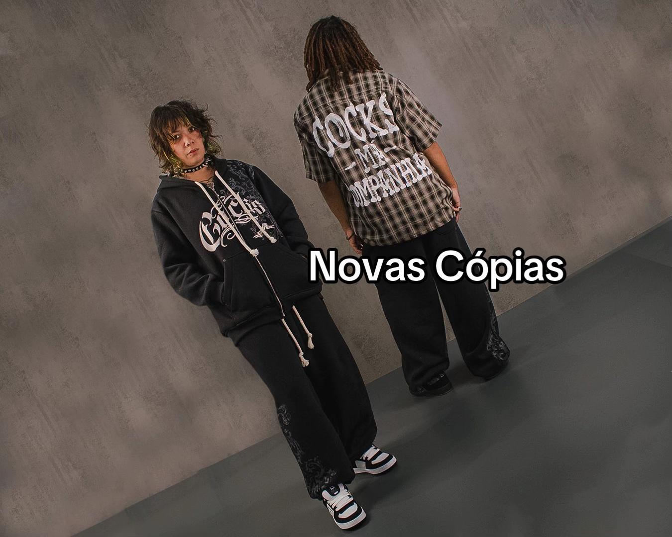 @Cocks Má Companhia
