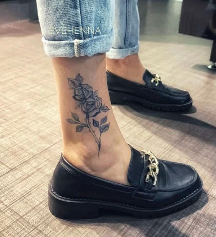 @Evehenna
