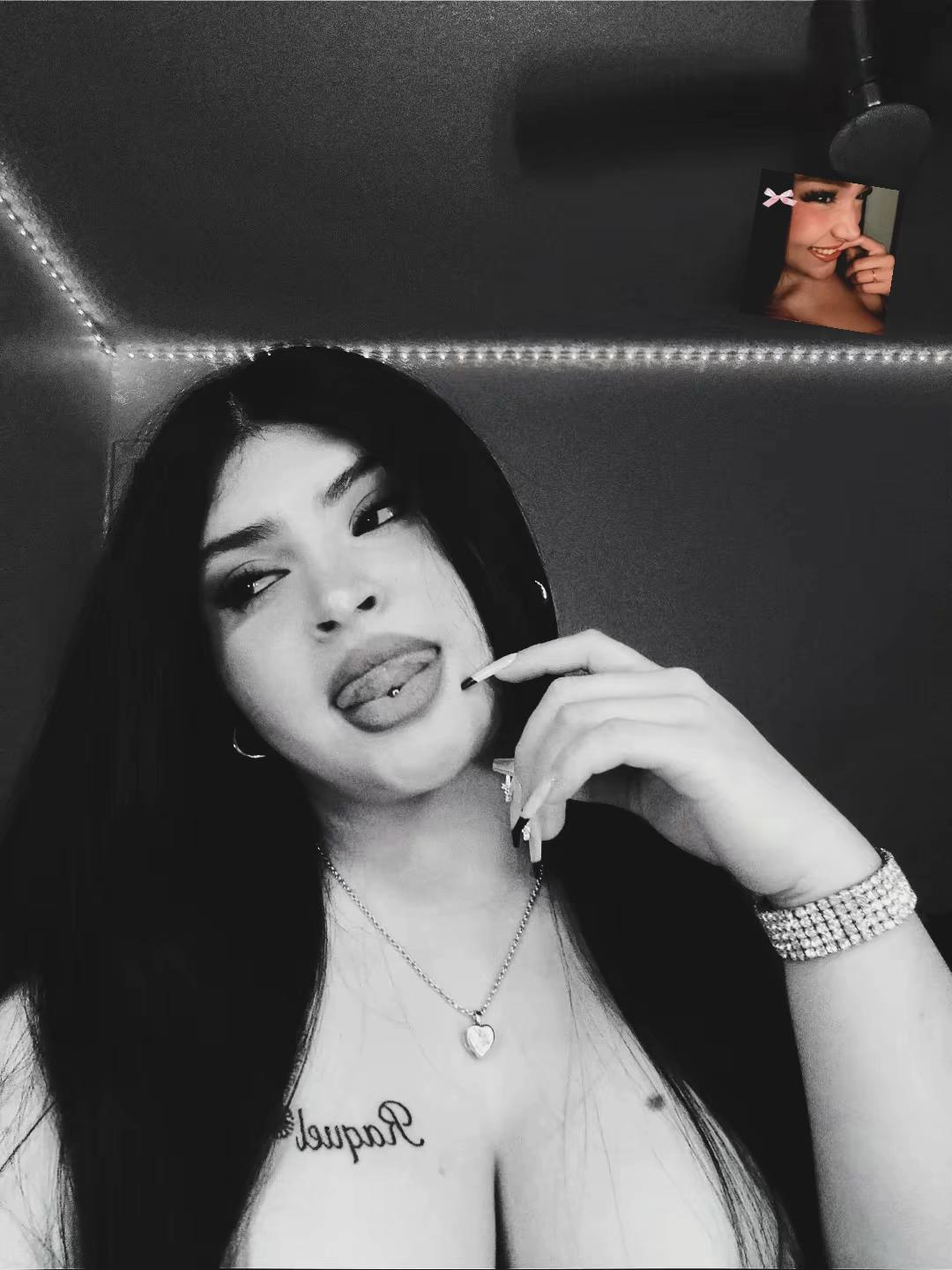 @Nahomy๐๐