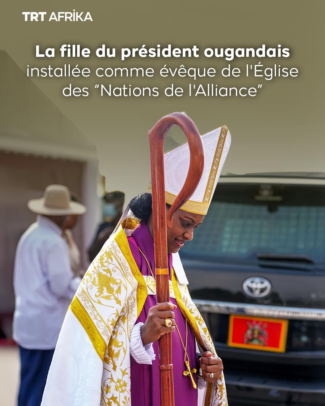 @TRT Afrika Fran&ccedil;ais