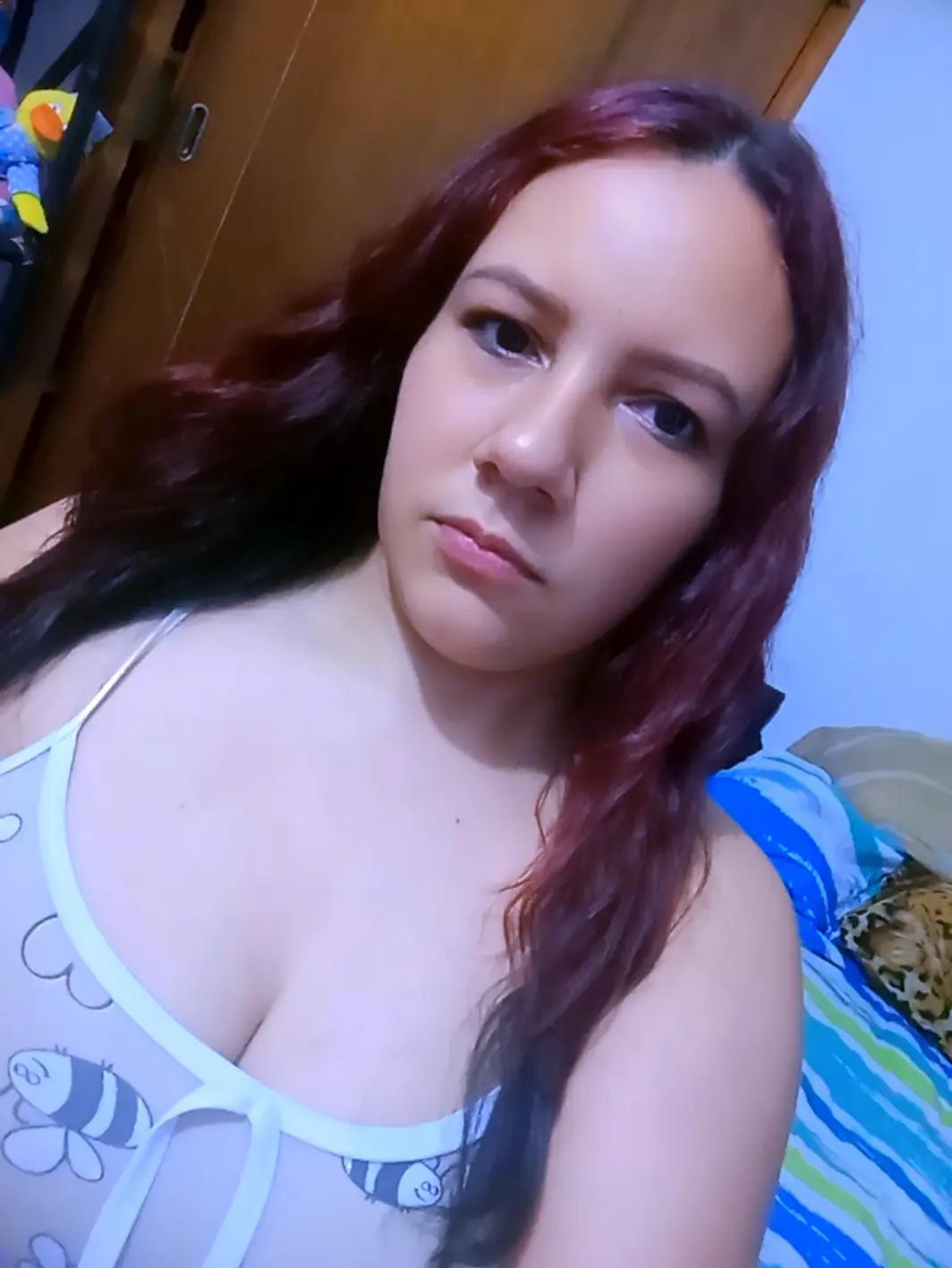 @Jazmin Ramirez